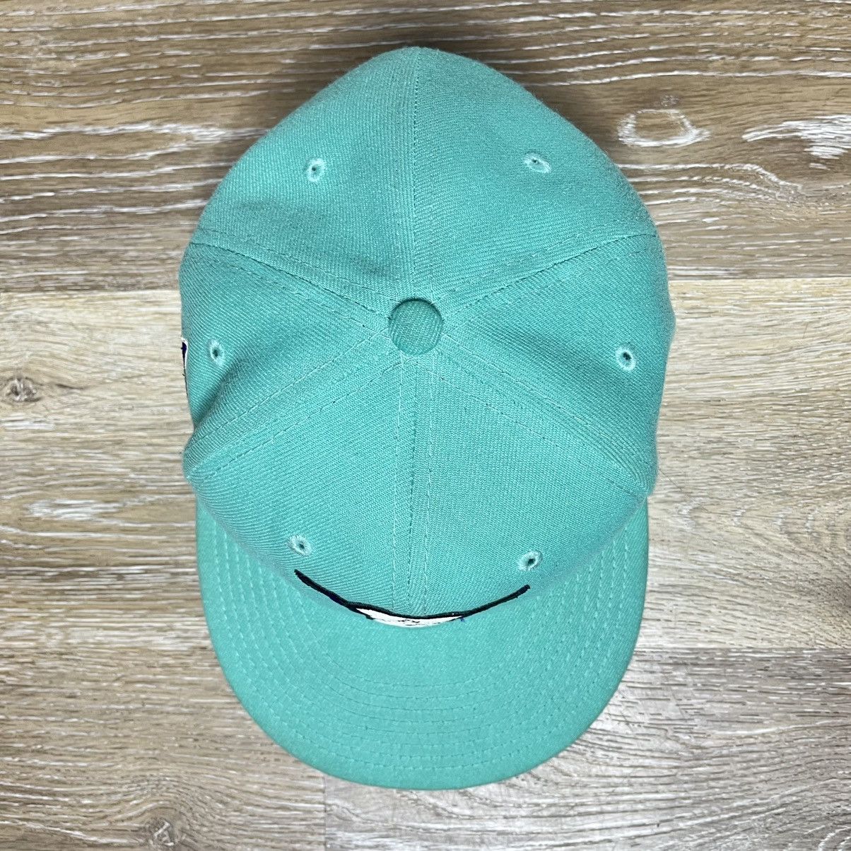Cartoon Network × Vintage grim reaper adventures of billy & mandy fitted Size ONE SIZE - 6 Thumbnail