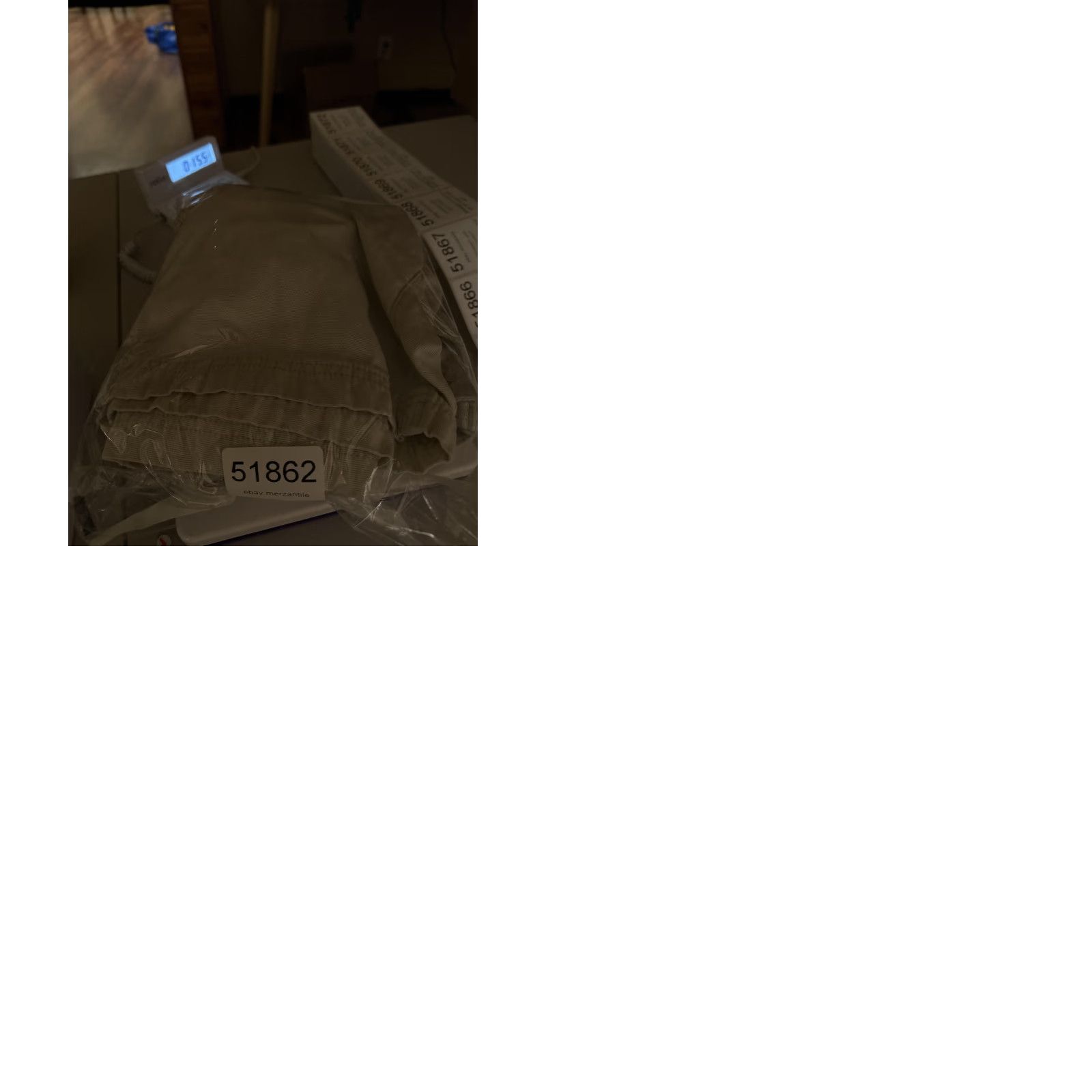 Tommy Bahama Tommy Bahama Shorts Men 40 Khaki Relax Cargo Pockets Zip Fly Tencel Blend Casual Size US 40 / EU 56 - 10 Thumbnail