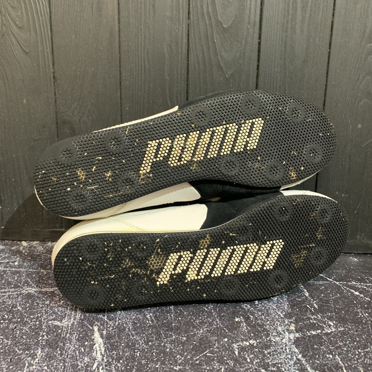 Puma × Vintage Vintage Puma Sneakers Size 47 EU 13 US Balenciaga Styled Size US 13 / EU 46 - 7 Thumbnail
