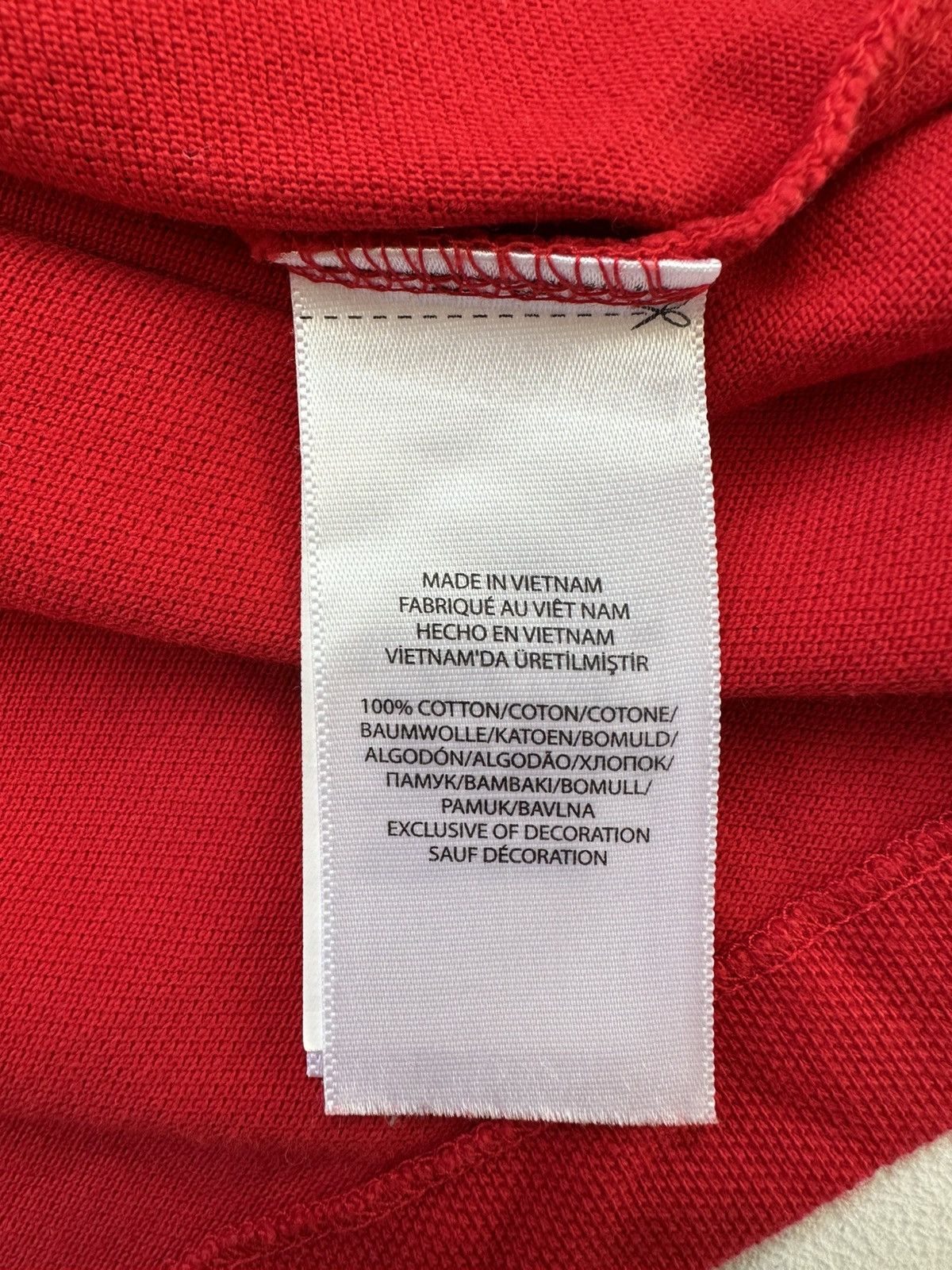 Polo Ralph Lauren Polo Ralph Lauren Hoodie Big Pony Hood Streetwear Size US M / EU 48-50 / 2 - 10 Thumbnail