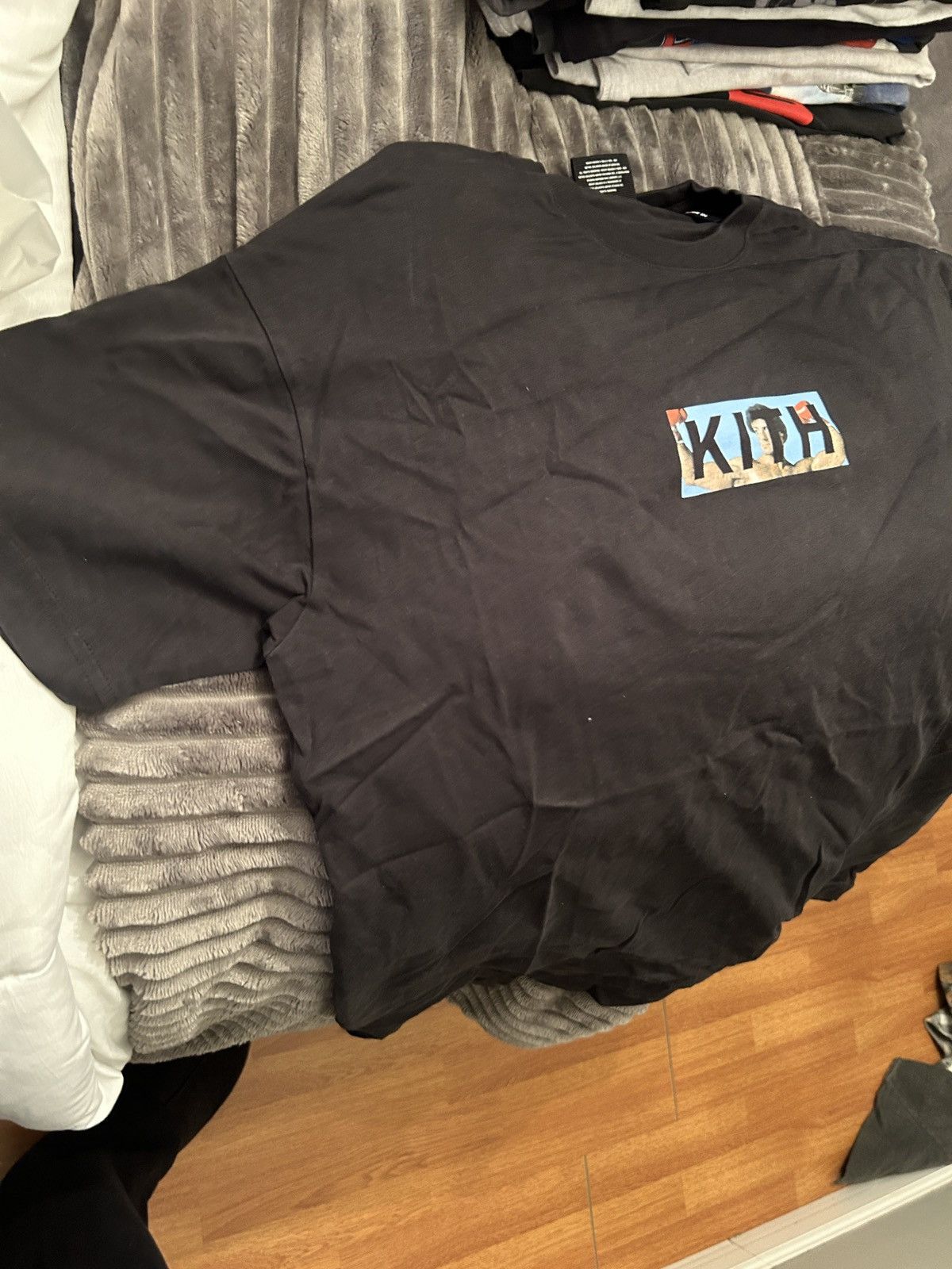 Kith Kith rocky Size US S / EU 44-46 / 1 - 3 Thumbnail