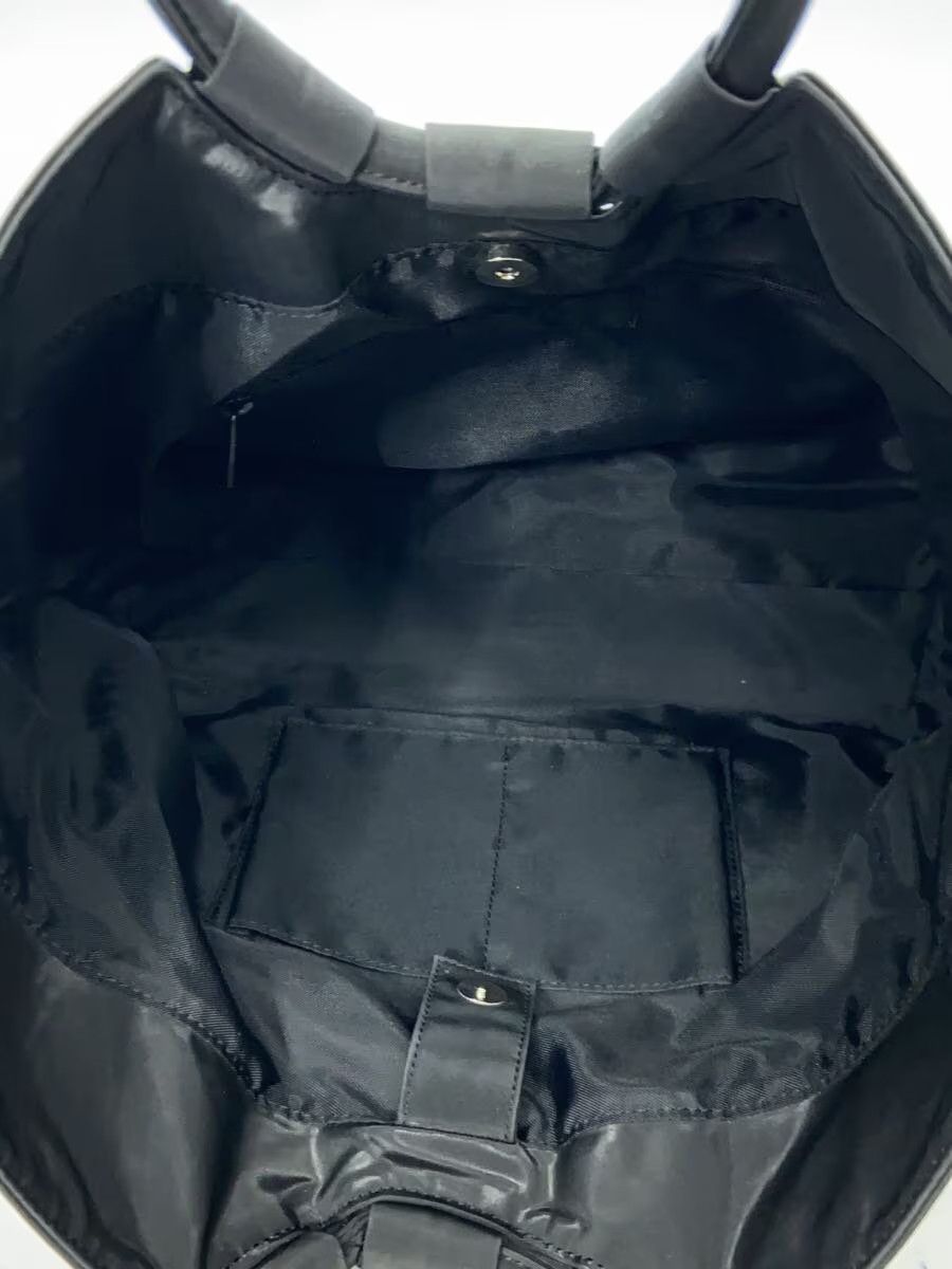 Jean Paul Gaultier Feather Tote Bag Size ONE SIZE - 7 Thumbnail