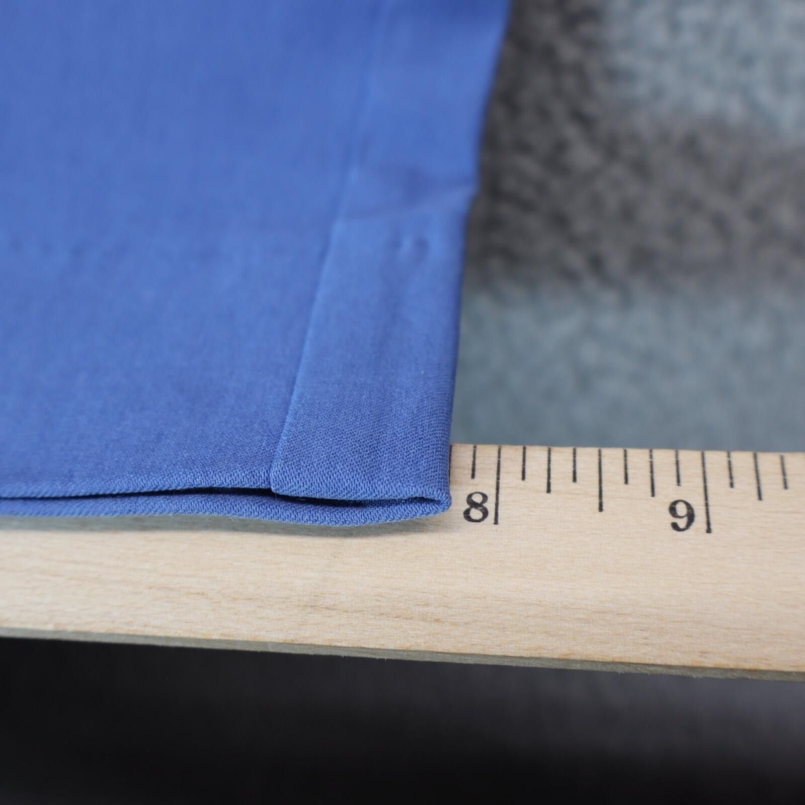 Mizzen+Main Mizzen + Main Men Blue Pants 34x29 Performance Chinos MiUSA Size US 34 / EU 50 - 4 Thumbnail