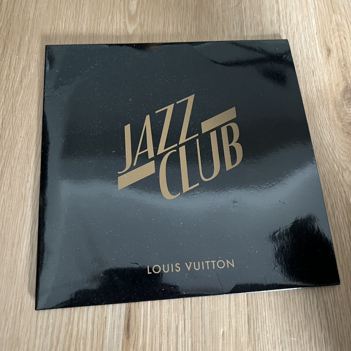 Louis Vuitton Louis Vuitton Jazz Club EP 7 inch Size ONE SIZE - 1 Thumbnail