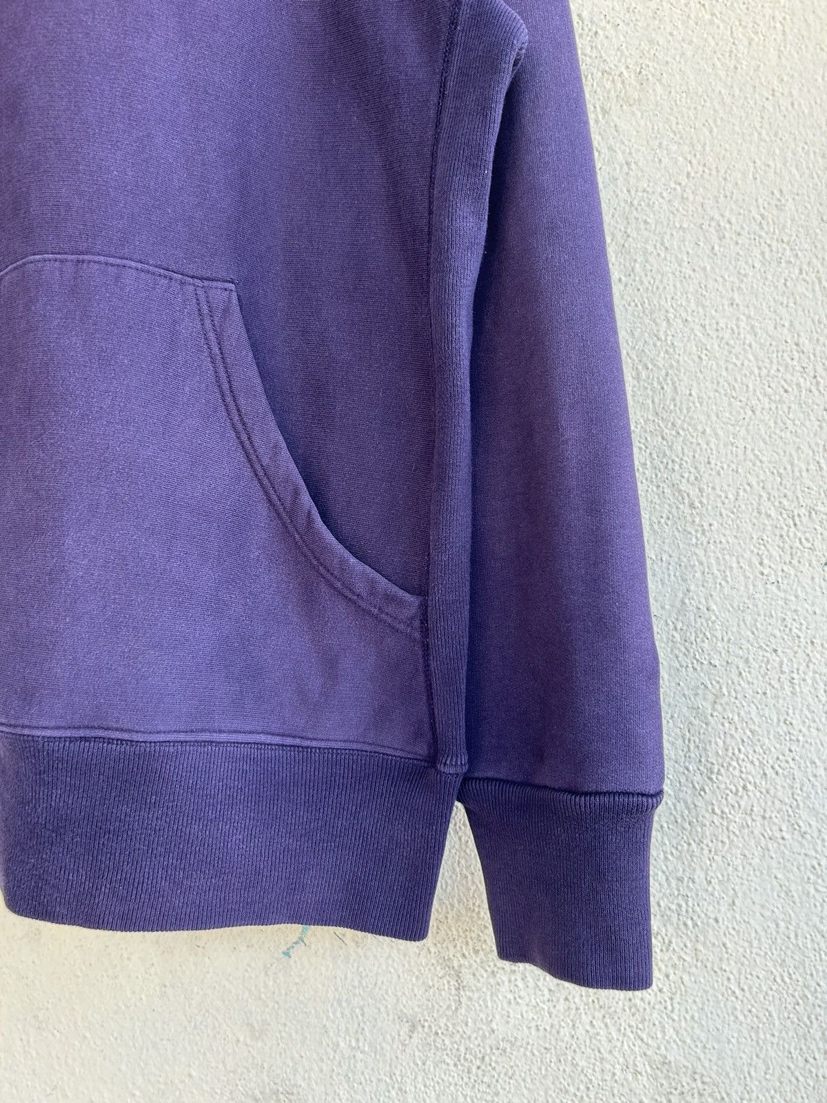 Silas Sunfaded Pullover Hoodie