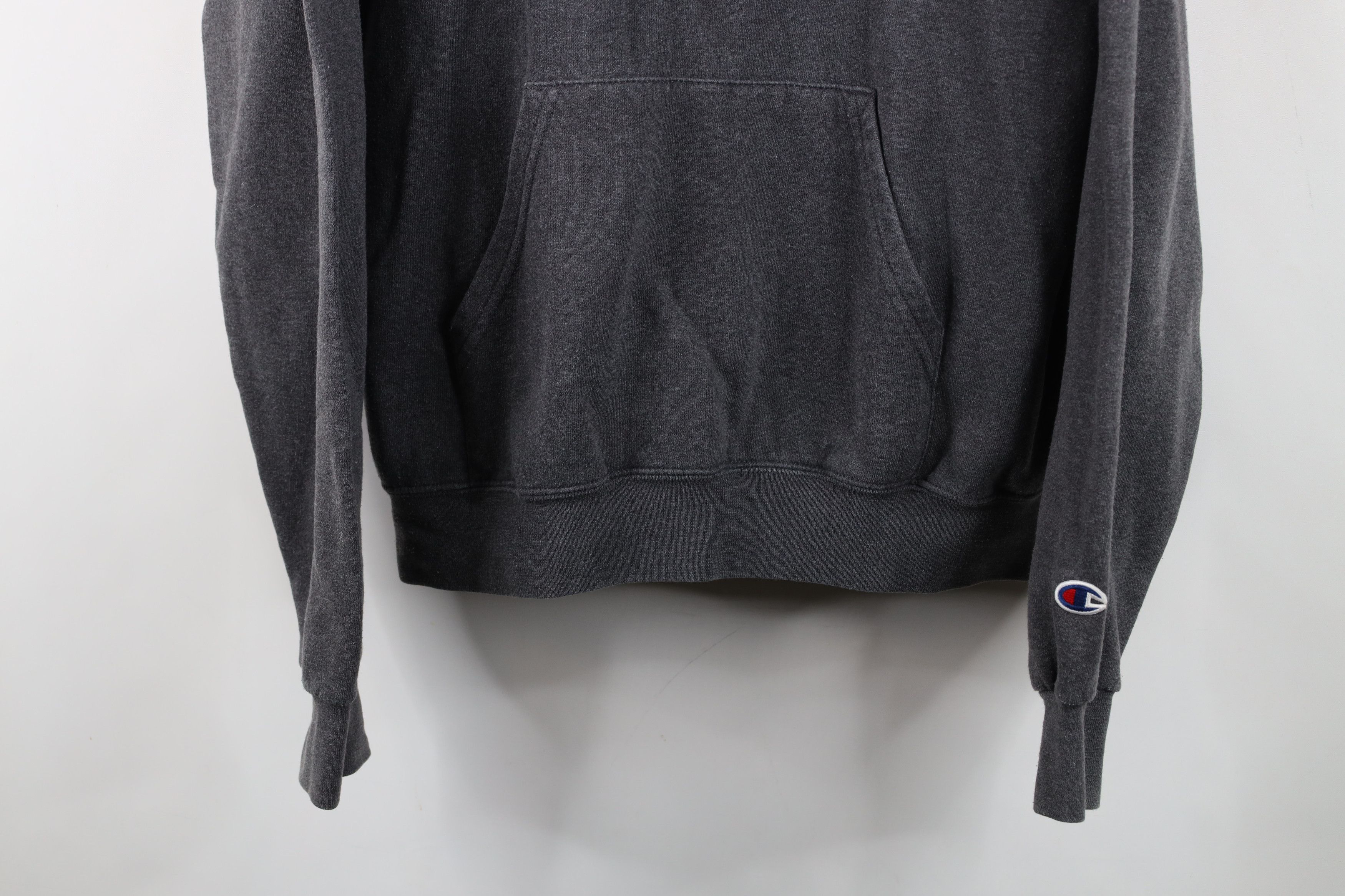 Champion Vintage Champion State University Hoodie Sweatshirt Size US M / EU 48-50 / 2 - 3 Thumbnail