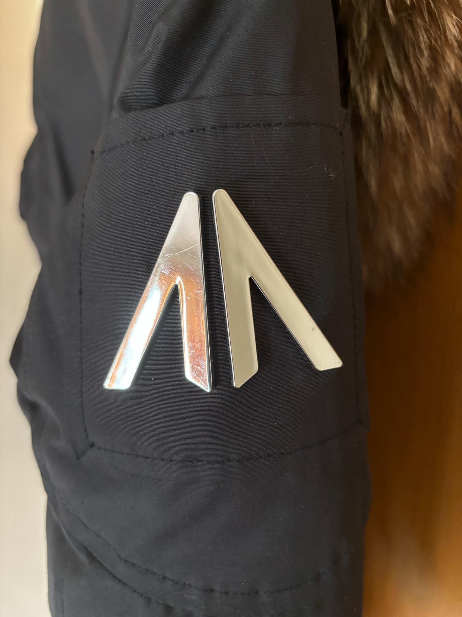Other Women's Arctic North Parka (jacket) Size S / US 4 / IT 40 - 6 Thumbnail