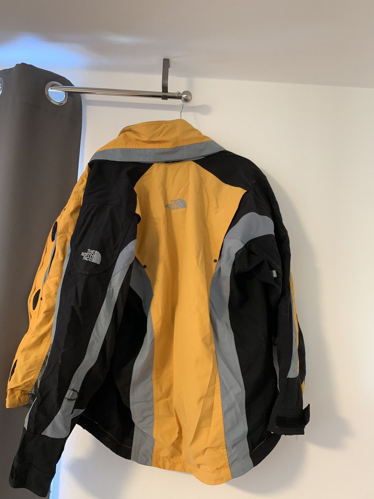 The North Face × Vintage The north face Never stop Explorer Size US S / EU 44-46 / 1 - 13 Thumbnail
