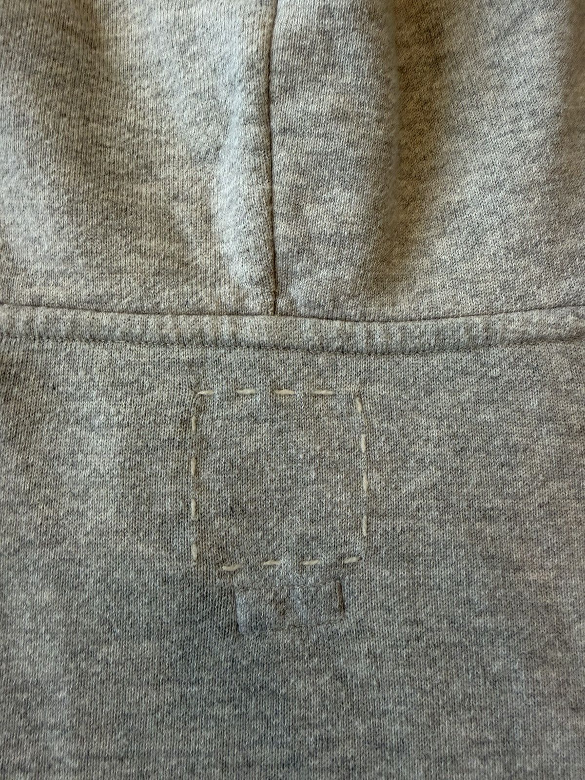 Visvim Visvim Campus Hoodie P.O. Size US XL / EU 56 / 4 - 4 Thumbnail