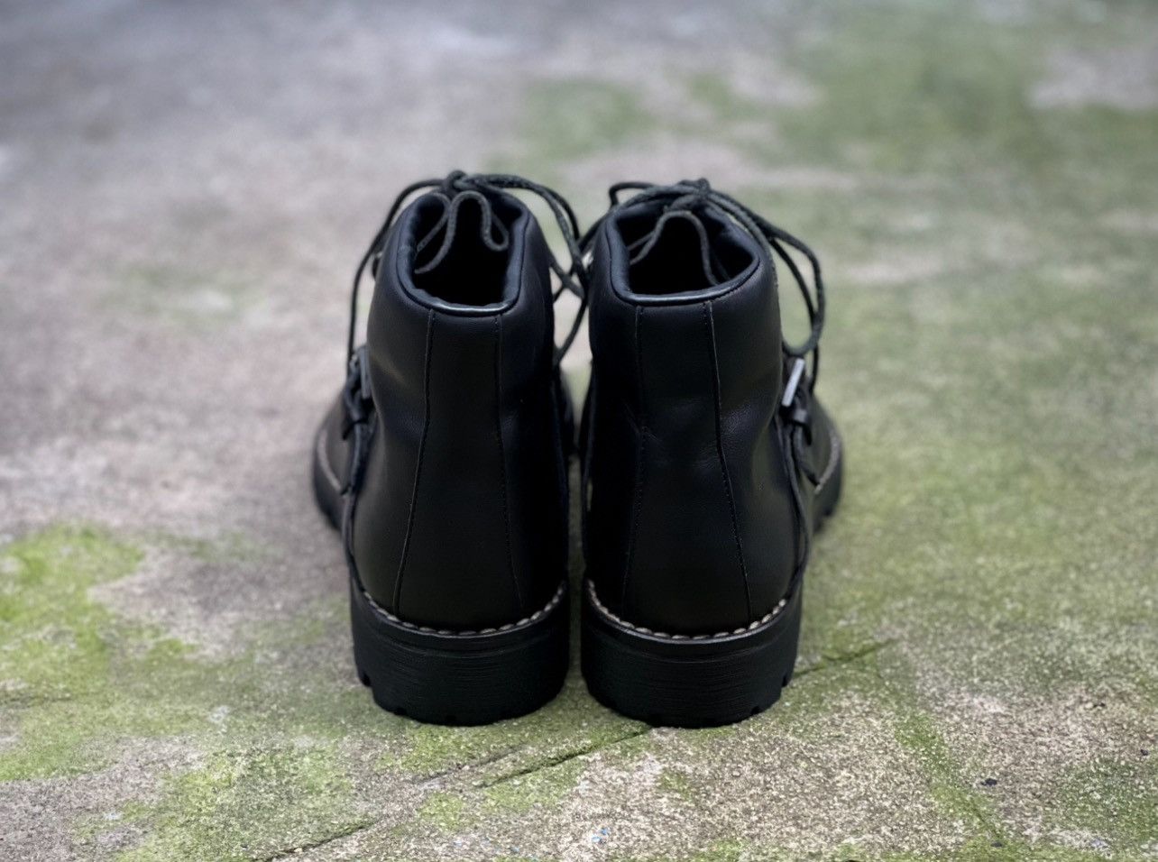 Gucci GUCCI STIVALETTI SUO GOMMA SOFT Size US 8.5 / EU 41-42 - 4 Thumbnail