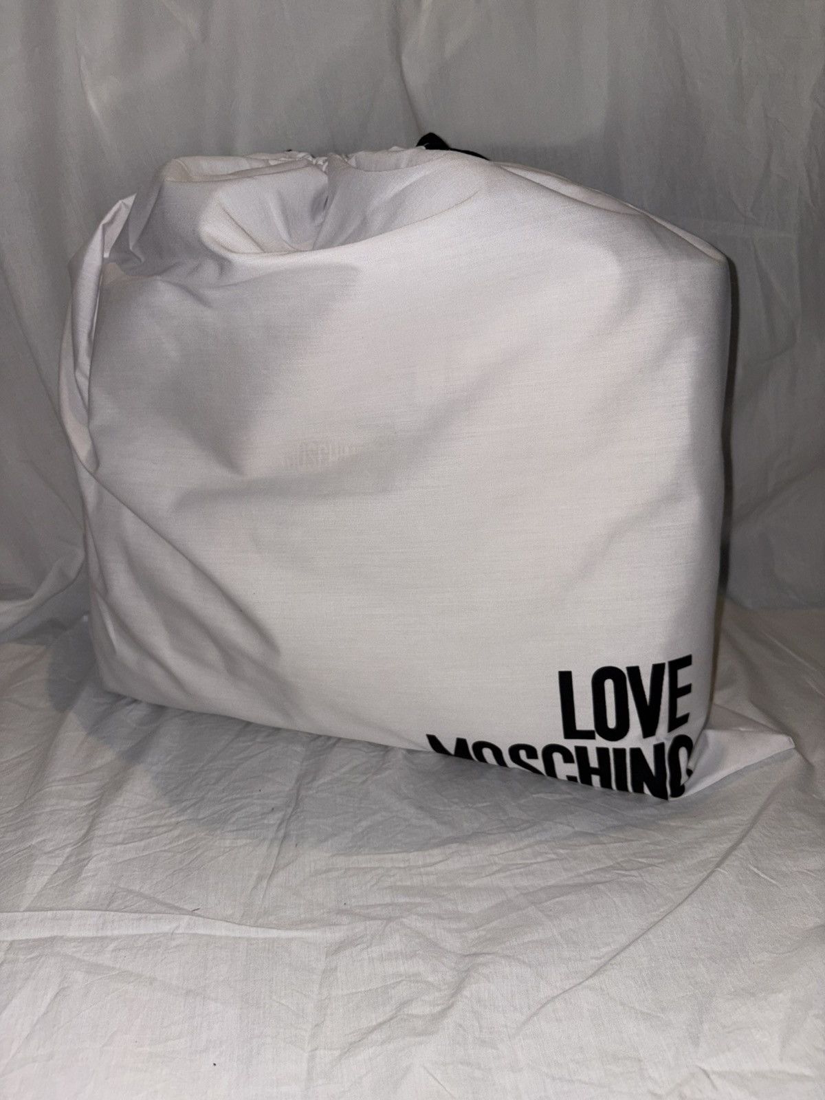 Love Moschino Love Moschino Tote Bag Size ONE SIZE - 9 Thumbnail