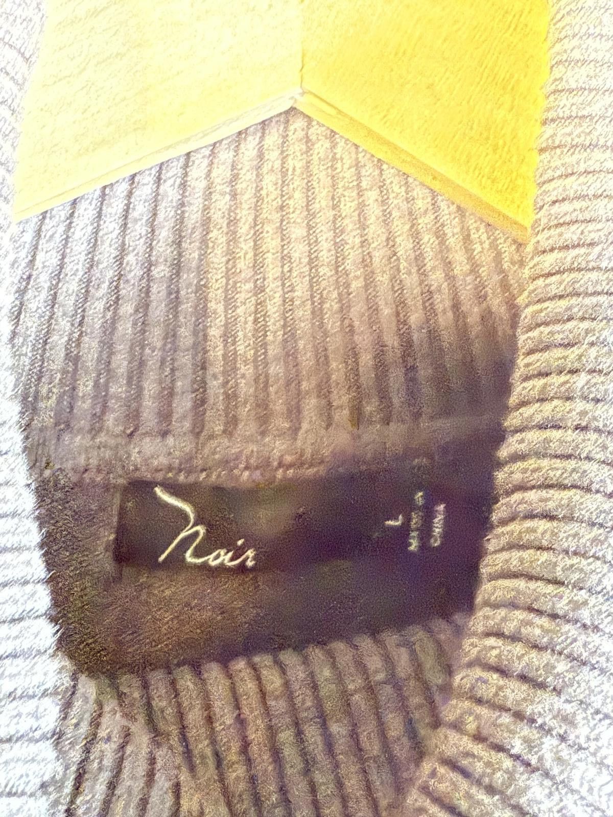 The North Face Noir Women's Colorblock Turtleneck Sweater Dress Size L Size L / US 10 / IT 46 - 2 Thumbnail