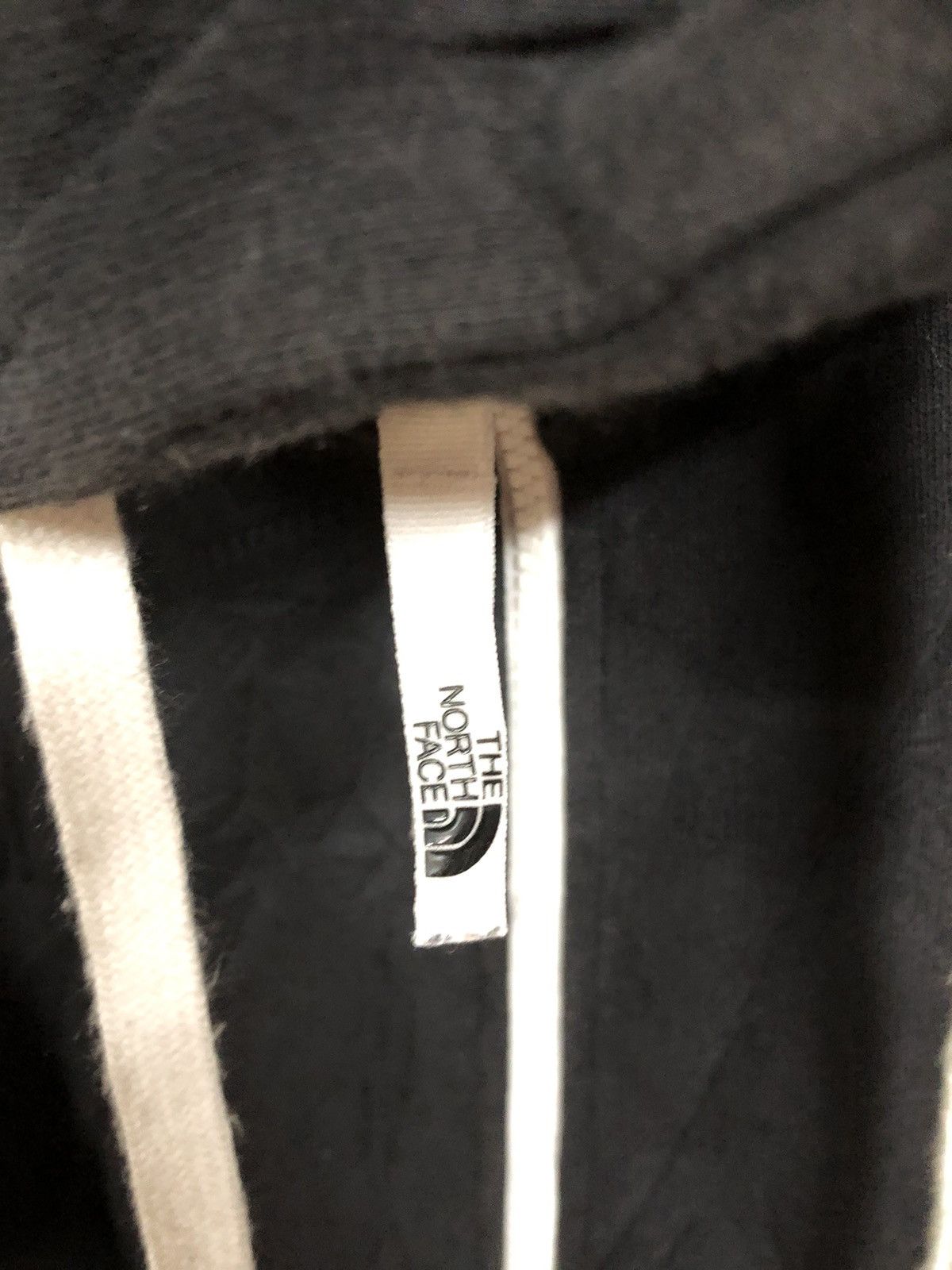 Japanese Brand Vintage Y2K The North Face Hoodie Zipper Size US L / EU 52-54 / 3 - 6 Thumbnail