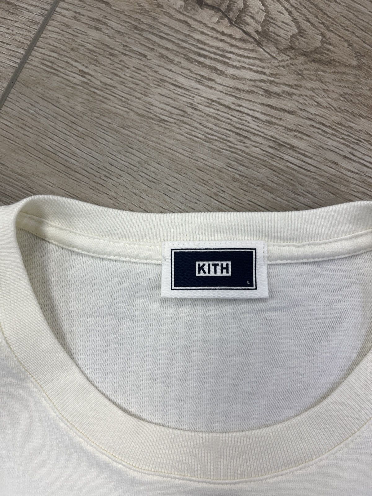 Kith Kith international grandprix shirt size L Size US L / EU 52-54 / 3 - 6 Thumbnail