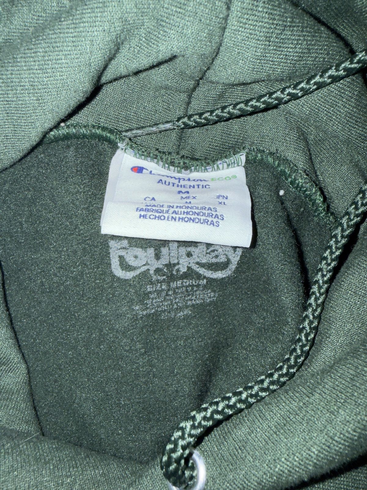 Foulplay Company Foulplay Hoodie Size US M / EU 48-50 / 2 - 3 Thumbnail