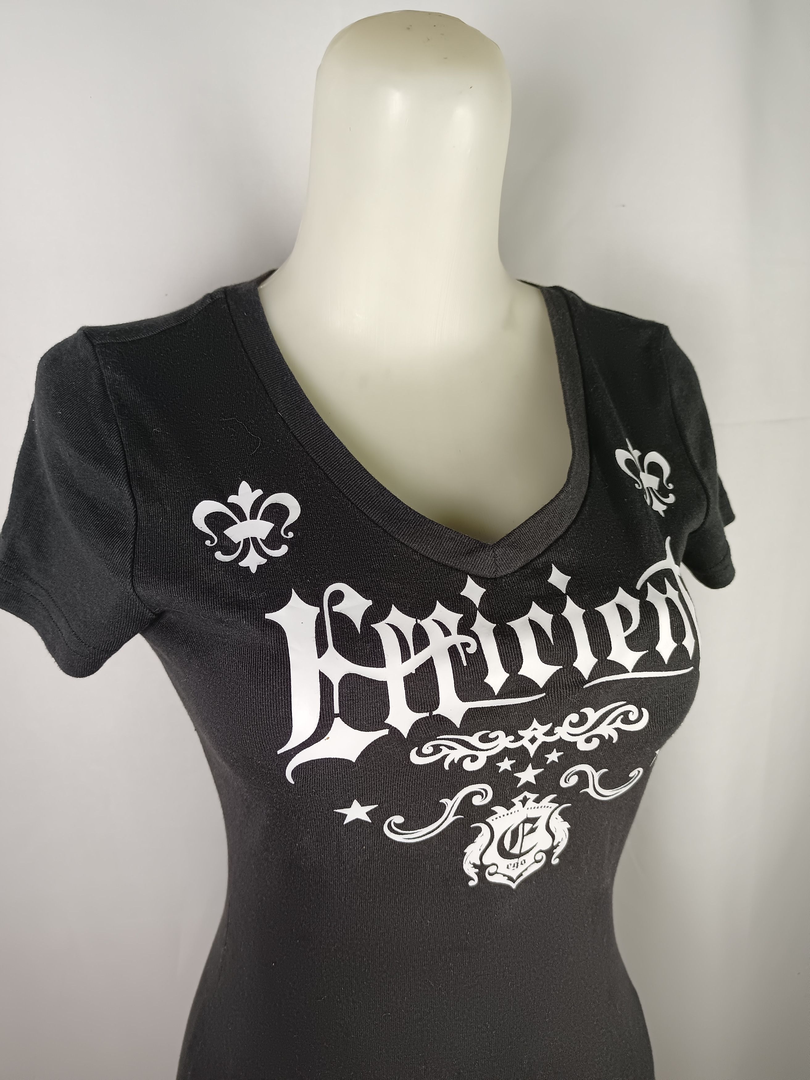 Japanese Brand EGOIST Efficient Short Sleevess Shirt Size US S / EU 44-46 / 1 - 17 Thumbnail