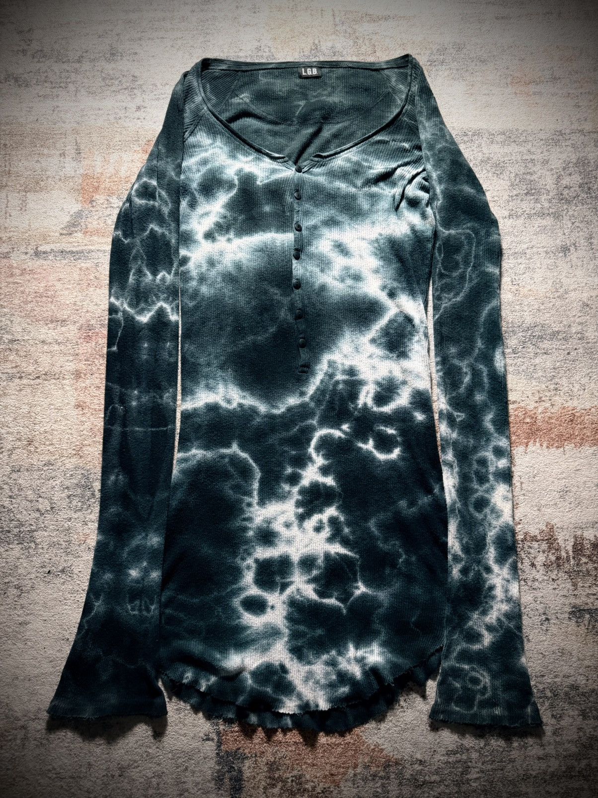 Le Grande Bleu (L.G.B.) LGB BEDROCK LSV | Grailed