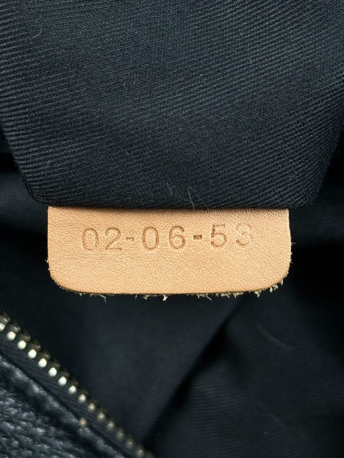 Chloe Chloe - Phoebe Philo - 2005 - XL - Cargo - Paddington Bag Size ONE SIZE - 24 Thumbnail