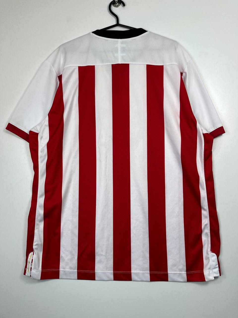 Umbro Southampton Home Shirt 2011/12 Football Jersey Umbro Sz XXL Size US XXL / EU 58 / 5 - 6 Thumbnail