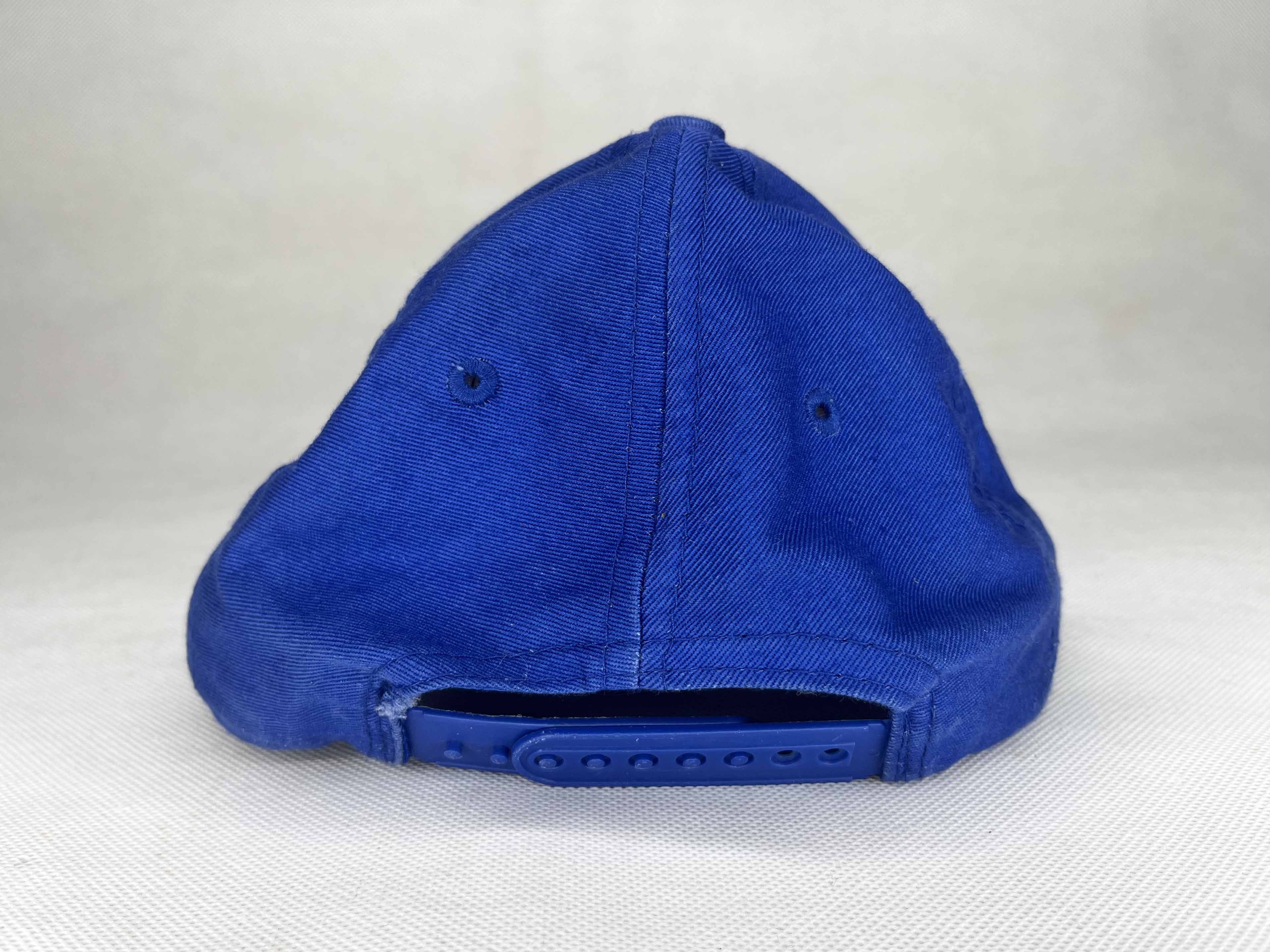 Vintage Vintage Full Boar NRL Newcastle Knights Australian Rugby Cap Size ONE SIZE - 6 Thumbnail