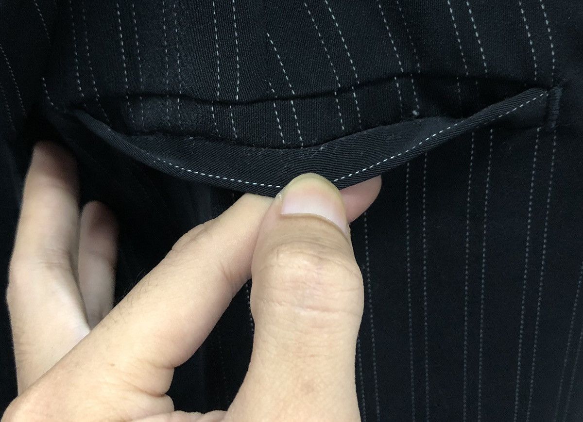 Japanese Brand GU Jumpsuits Size 29" - 9 Thumbnail