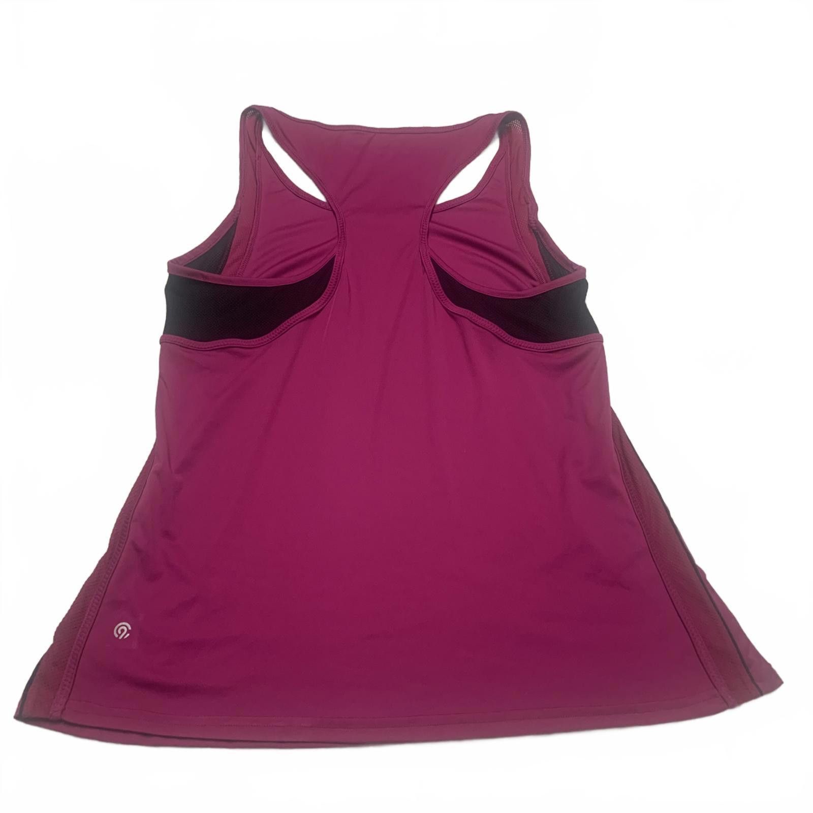 Champion Champion Women's Sz XL Fushia Athletic Tank Top Size ONE SIZE - 2 Thumbnail