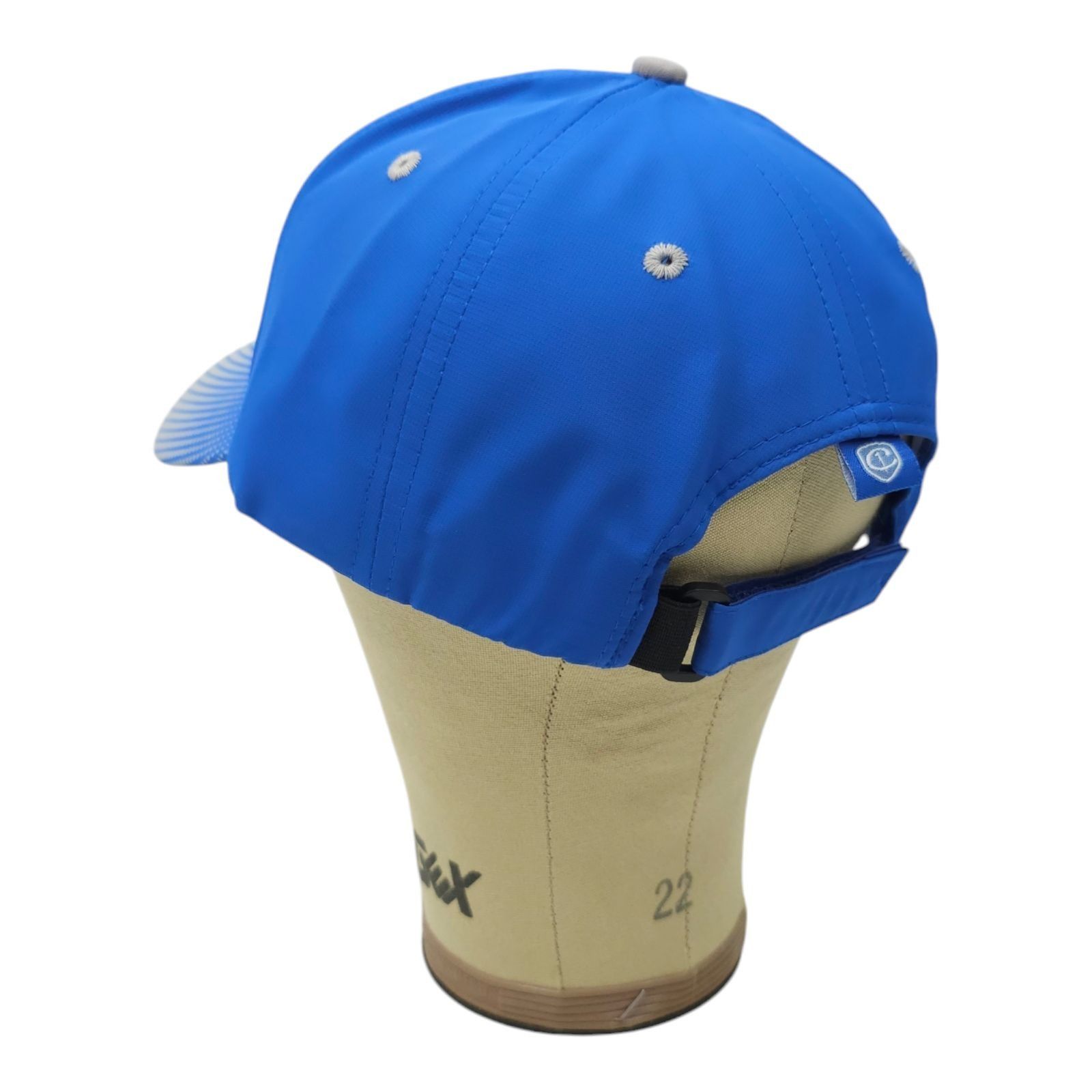 Other The Bottle And Can Structured Performance Strapback Cap Hat Size ONE SIZE - 12 Thumbnail