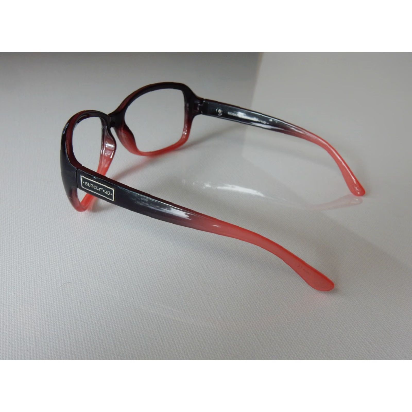 Vintage Suncloud Sunglasses Frames Mosaic HQ Suncloud Suncloud Sunglasses Frames Mosaic HQ Size ONE SIZE - 3 Thumbnail