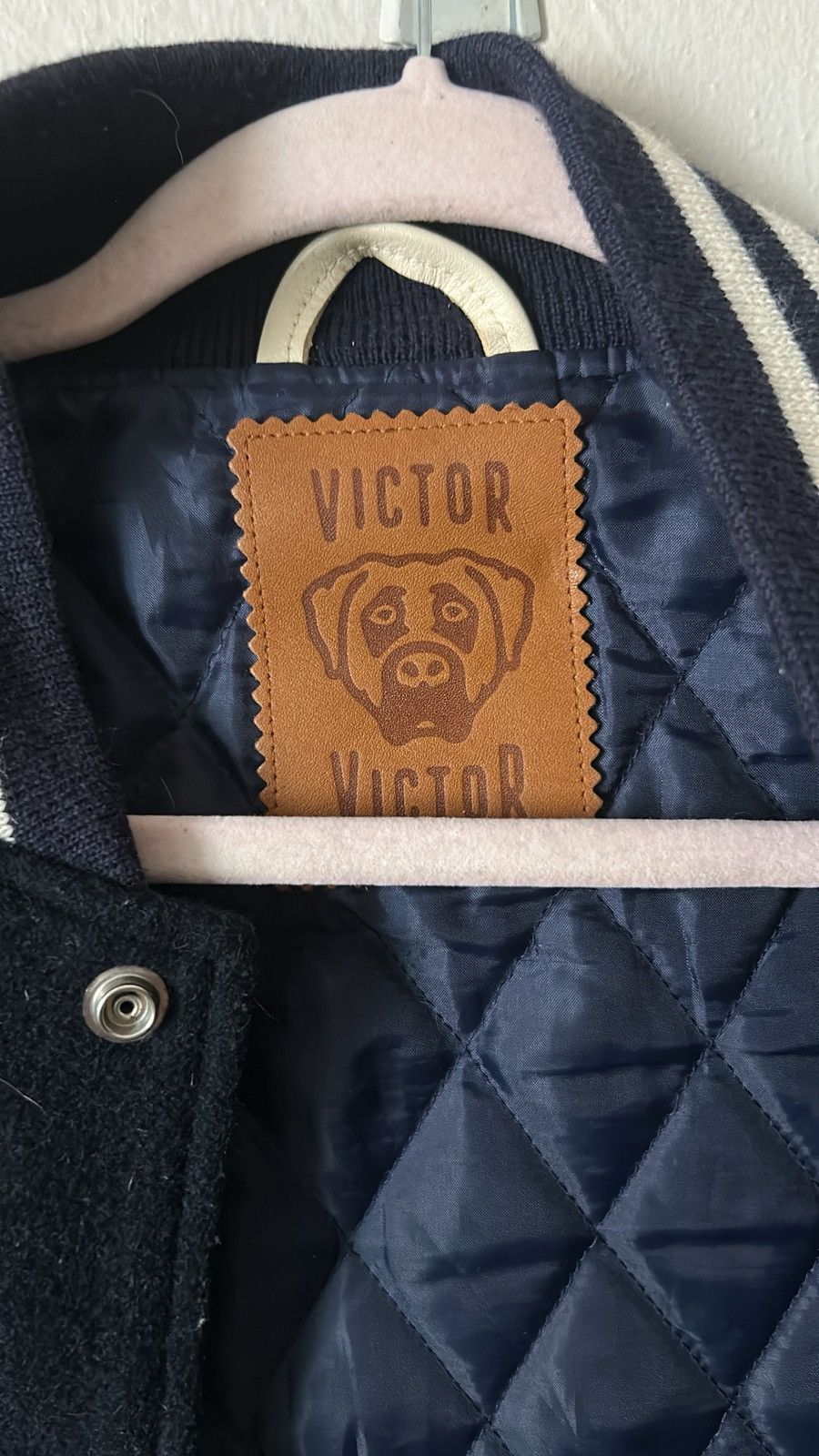 Human Made Human Made Victor Victor Jacket Size US L / EU 52-54 / 3 - 3 Thumbnail
