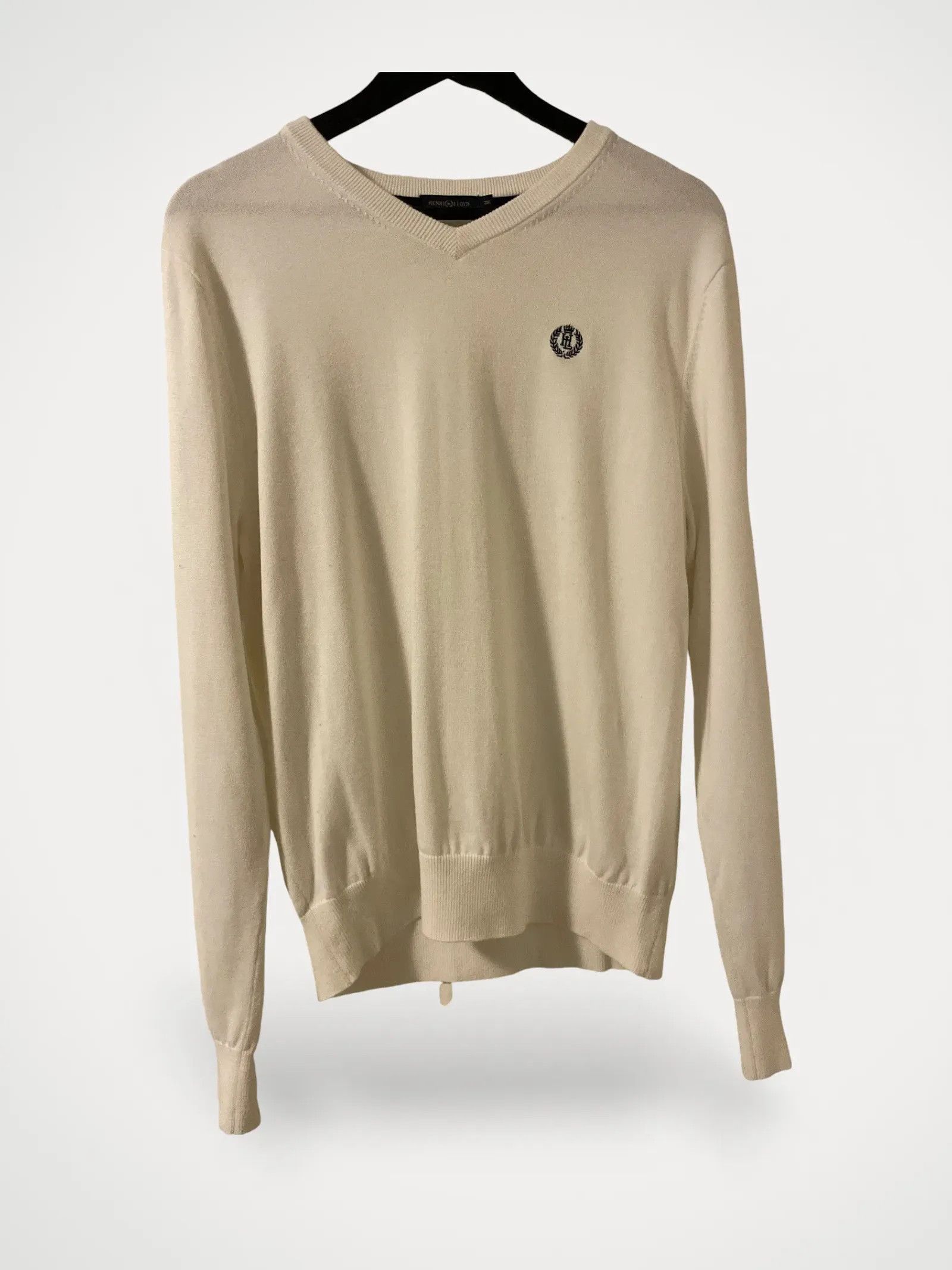 Henri Lloyd Henri Lloyd Cardigan Size US M / EU 48-50 / 2 - 1 Thumbnail