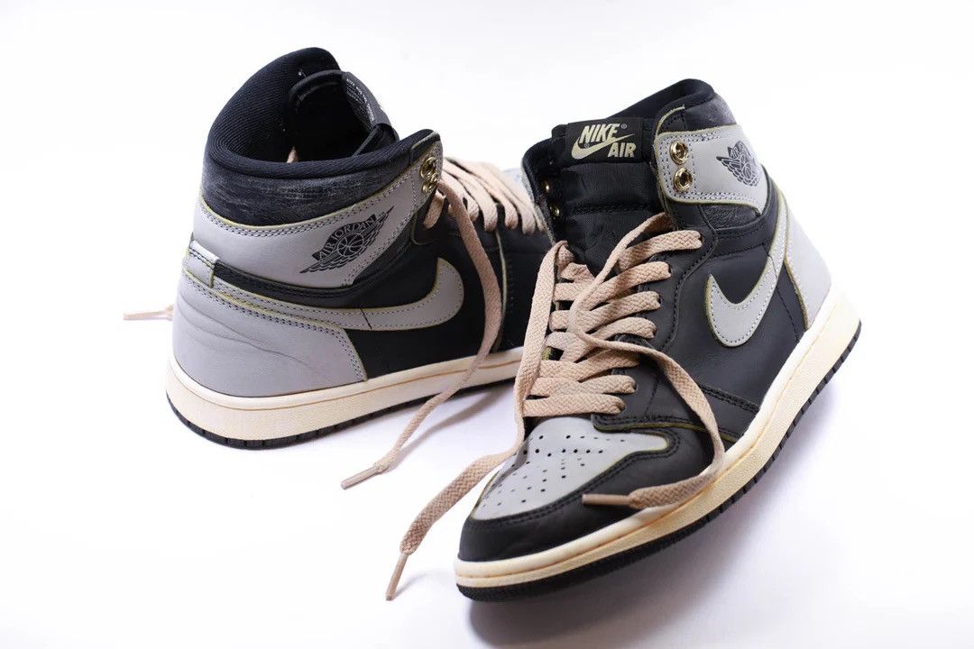 Other Foxtrot Uniform Fade-Away Laces Size ONE SIZE - 3 Thumbnail