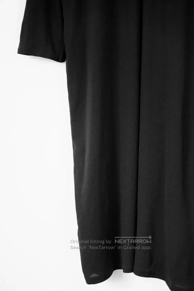 Yohji Yamamoto Yohji Yamamoto 94ss archive kimono season show inside dres Size S / US 4 / IT 40 - 5 Thumbnail