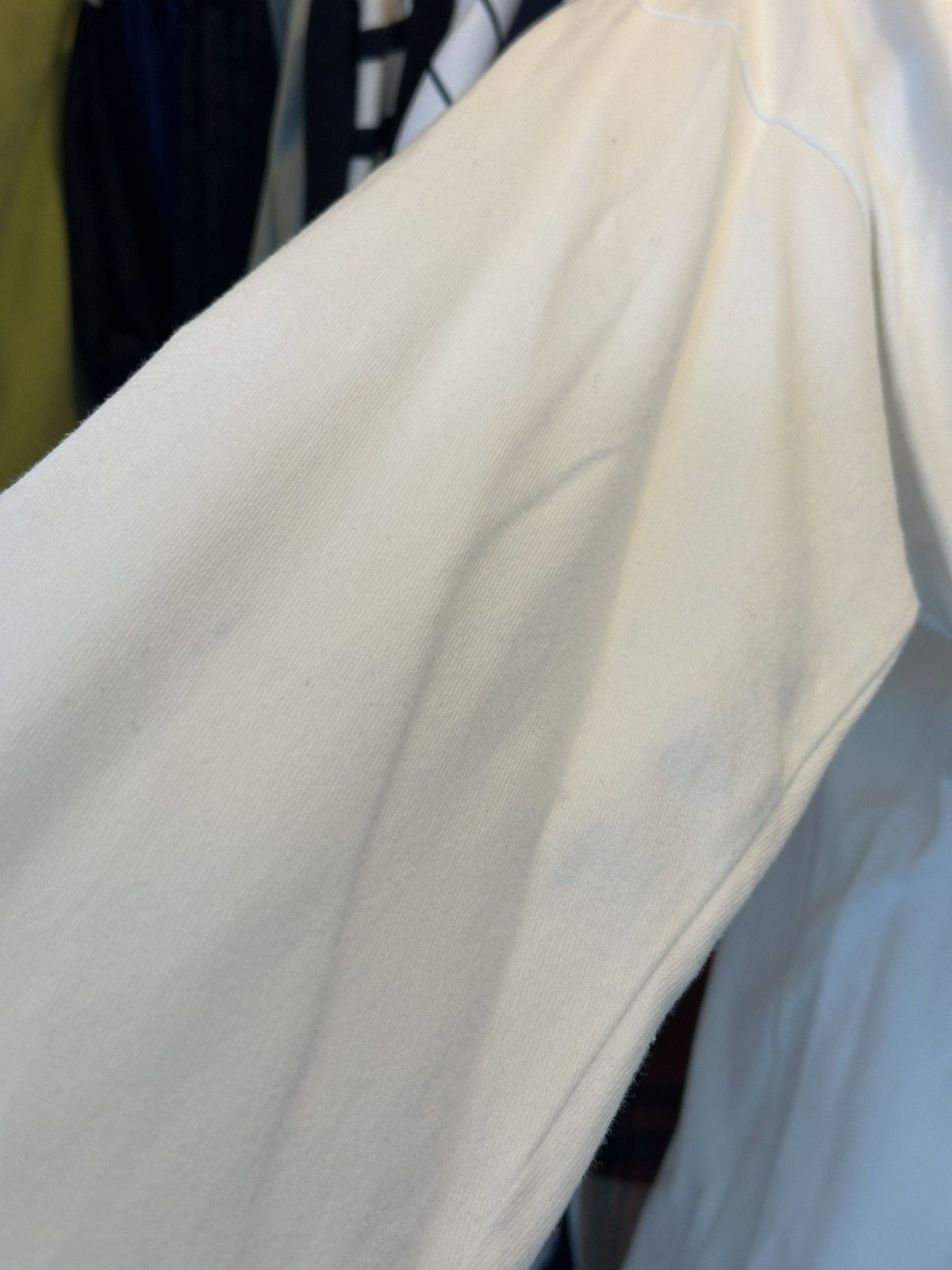 Fear of God Fear Of God Fourth Collection Longsleeve Size US M / EU 48-50 / 2 - 9 Thumbnail