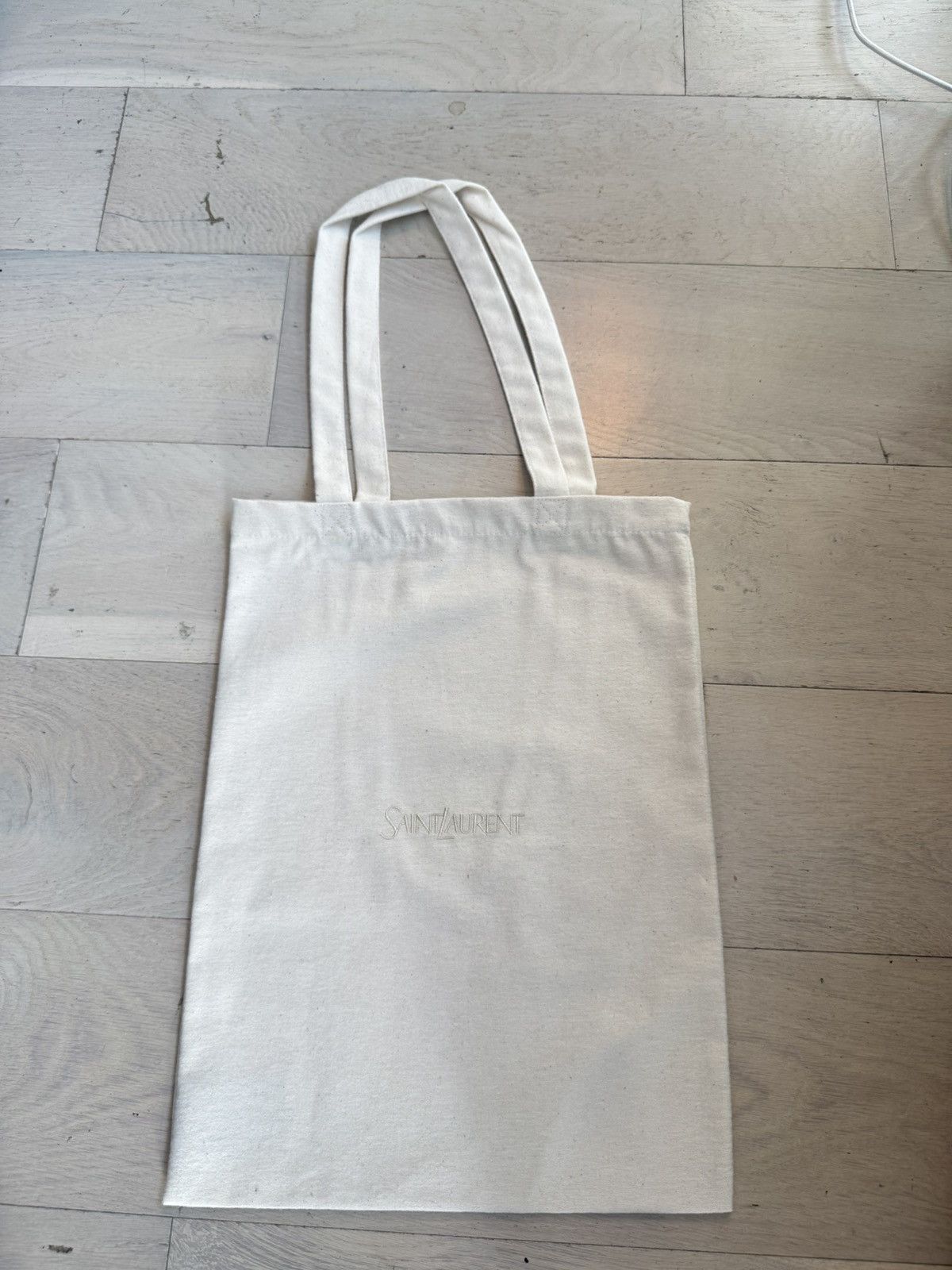 Saint Laurent Paris Saint laurent paris tote Size ONE SIZE - 1 Thumbnail