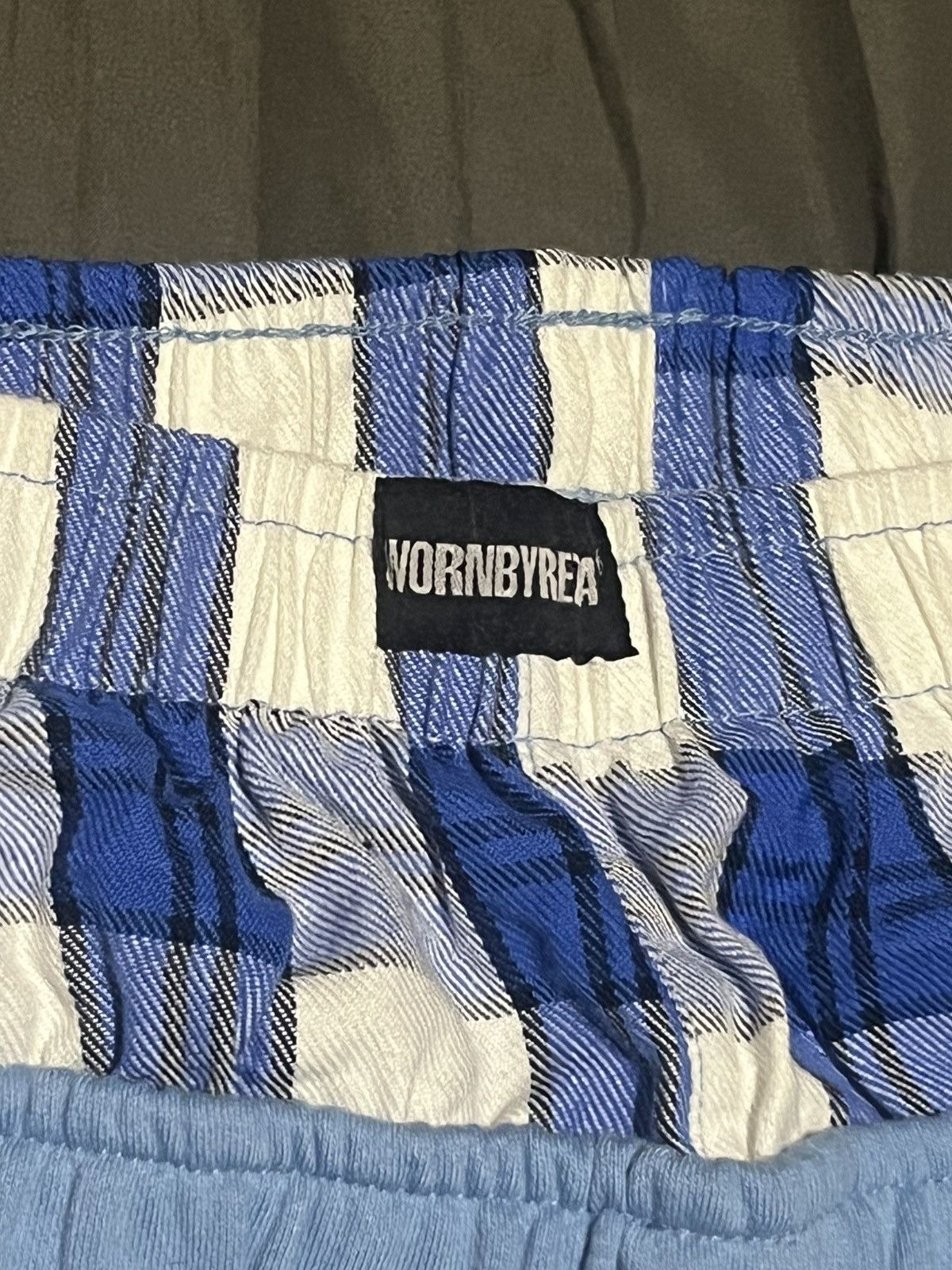 Other WornByReza Double-Waisted Sweatpants Size US 32 / EU 48 - 4 Thumbnail
