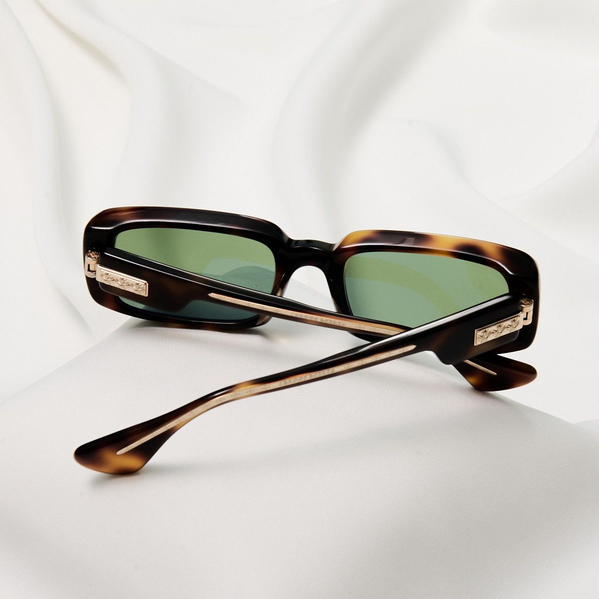 Chrome Hearts CHROME HEARTS KINK - BST SUNGLASSES Size ONE SIZE - 7 Thumbnail
