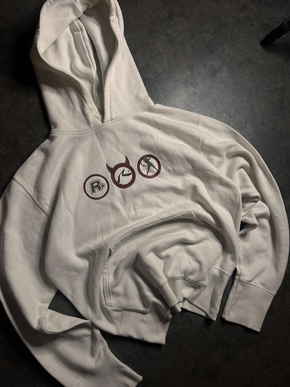 Other Vintage Hoodie Porn Size S / US 4 / IT 40 - 2 Thumbnail