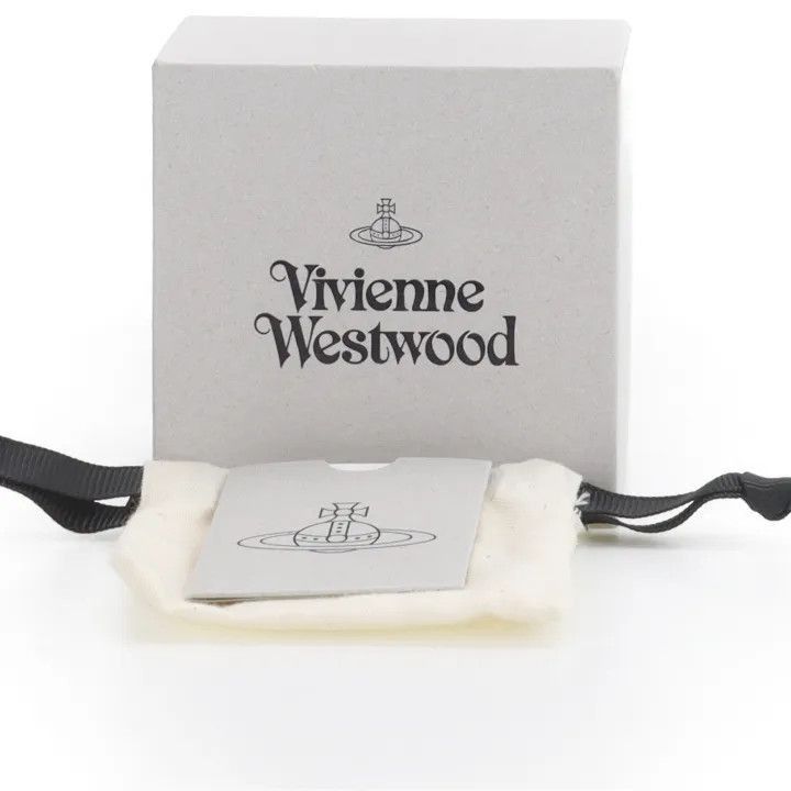 Other Vivienne Westwood Lucrece Pearl Necklace for Women -2507 Size ONE SIZE - 3 Thumbnail