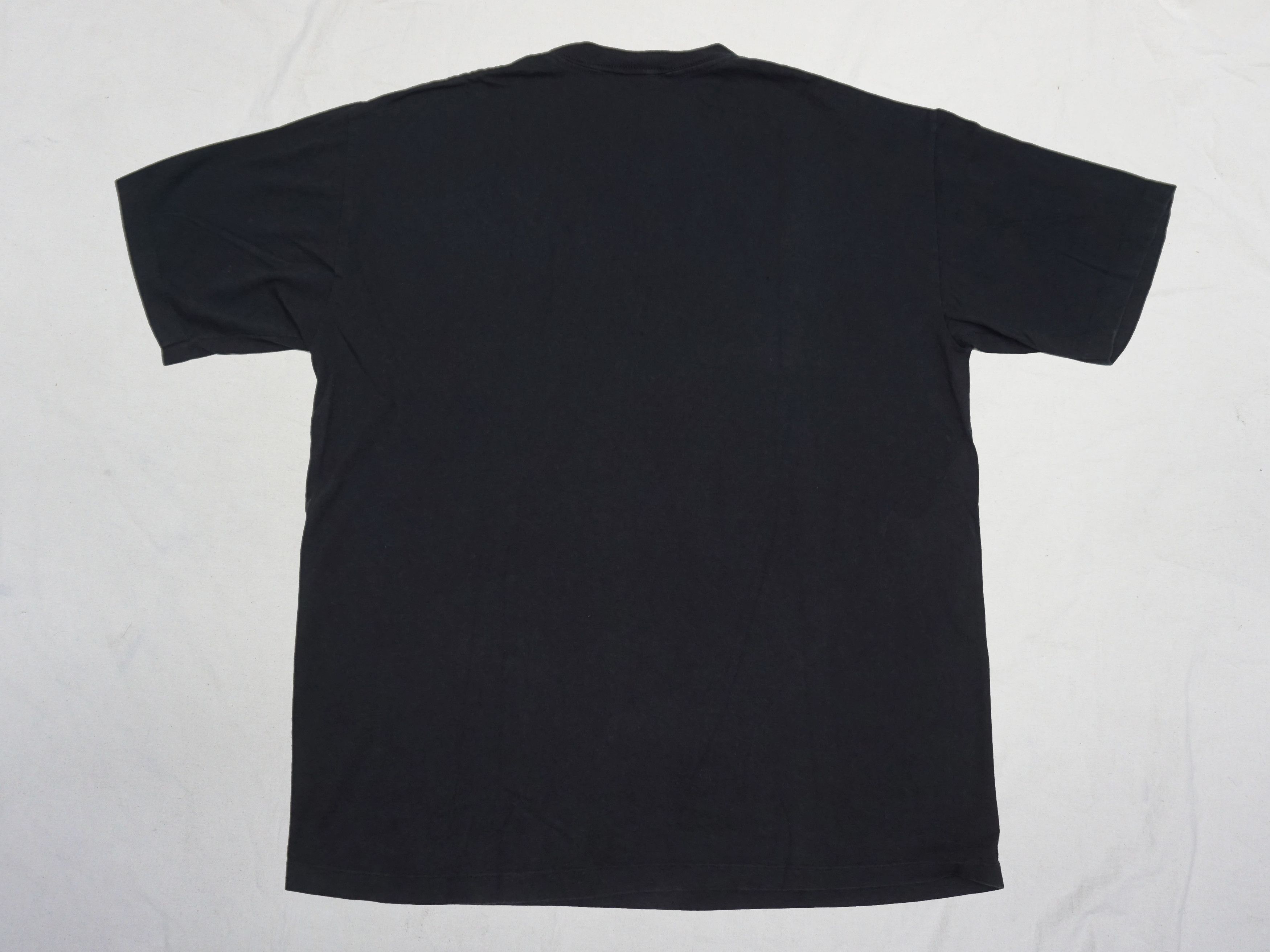Vintage 90's Planet of the Apes T-shirt Made In USA Size US L / EU 52-54 / 3 - 5 Thumbnail