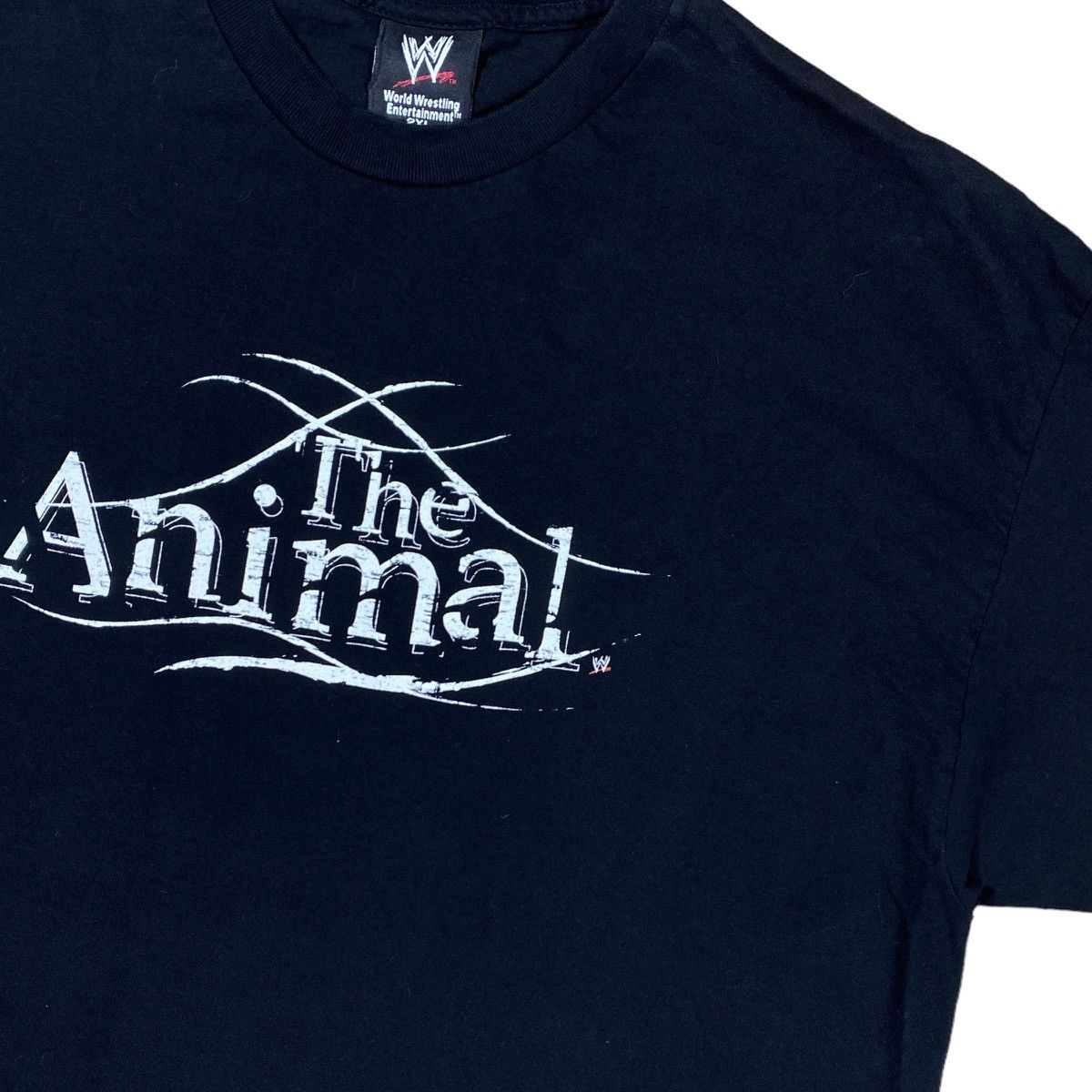 WWE Wwe 2005 The Animal Batista Wrestlemania 21 Size US XXL / EU 58 / 5 - 4 Thumbnail