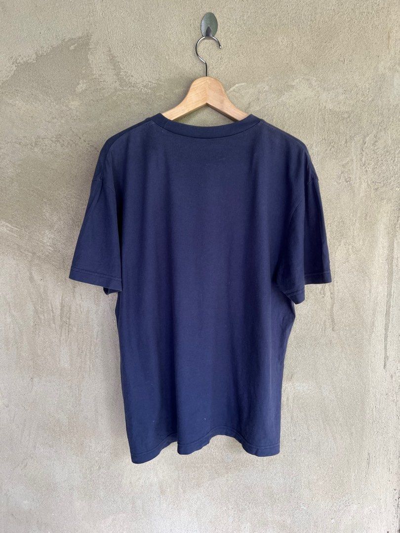 Nike Nike Swoosh Small Logo Tshirt Size US L / EU 52-54 / 3 - 6 Thumbnail