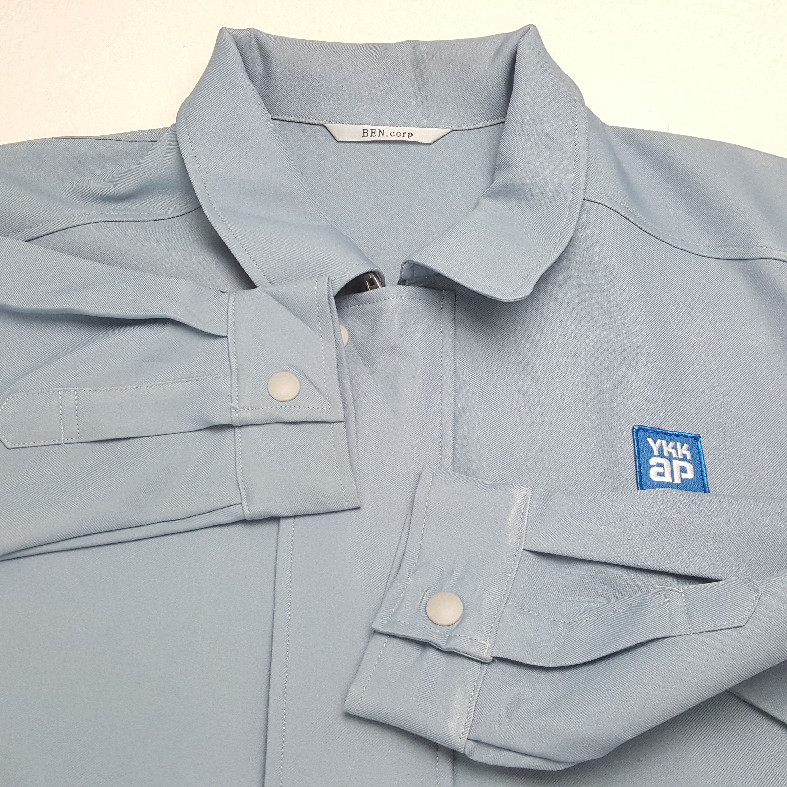 Honda × Vintage Vintage MUGEN HONDA Japanese Racing Team Custom Jacket Size US L / EU 52-54 / 3 - 10 Thumbnail