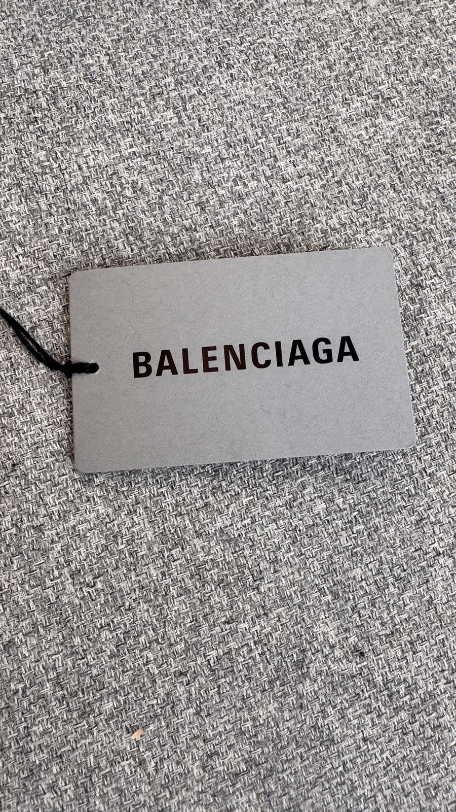 Balenciaga Balenciaga Winter22 Gaffer Zip Hoodie Size US M / EU 48-50 / 2 - 7 Thumbnail