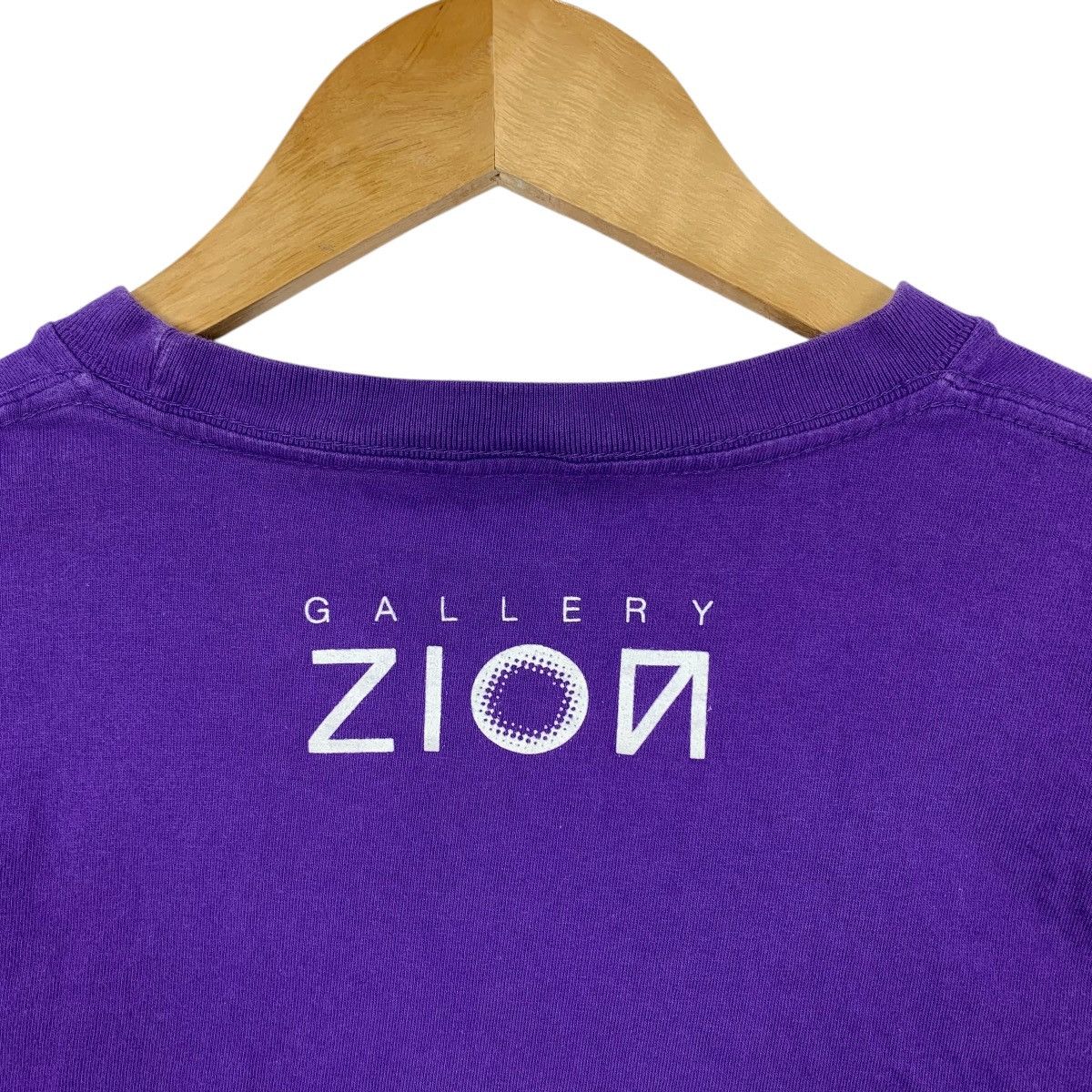 Vintage GALLERY ZION Albert Einstein Pop Art Short Sleeve Shirt Size US L / EU 52-54 / 3 - 5 Thumbnail