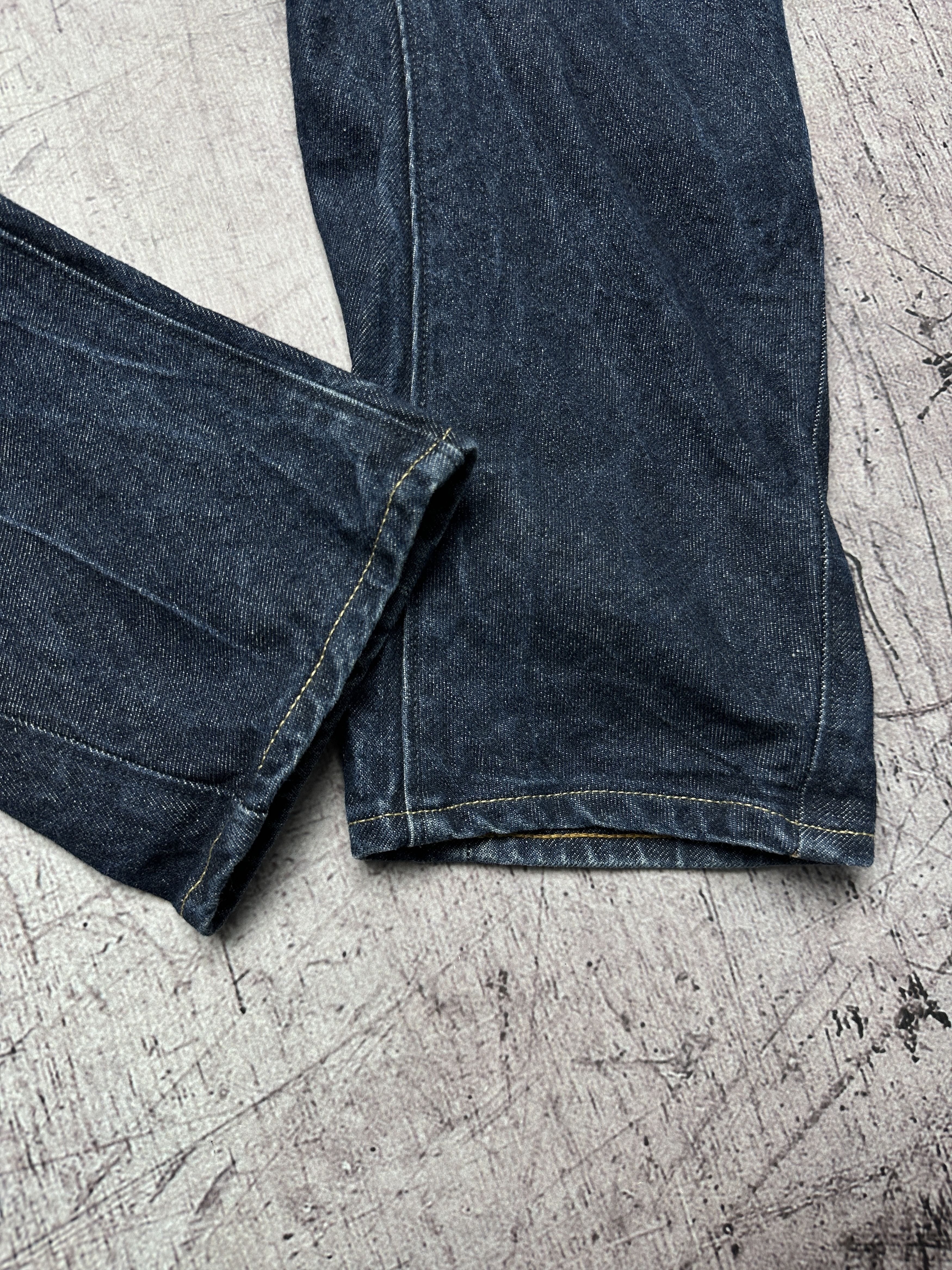 G-Star G Star Raw Mens Arc 3D Slim Denim Pants Jeans Size US 29 - 9 Thumbnail