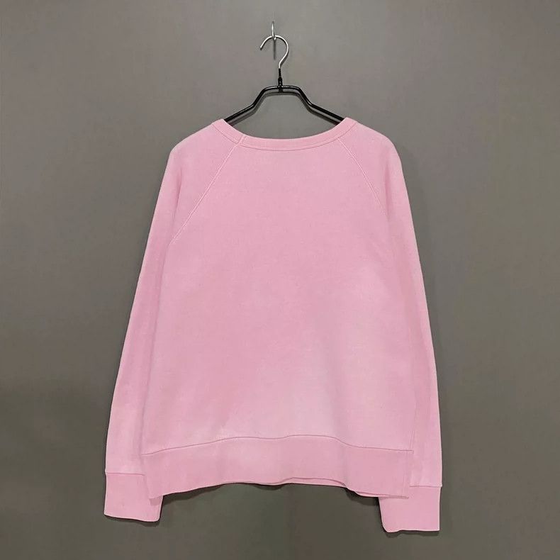 Gucci Gucci Big logo piglet sweatshirt Size XS / US 0-2 / IT 36-38 - 3 Thumbnail