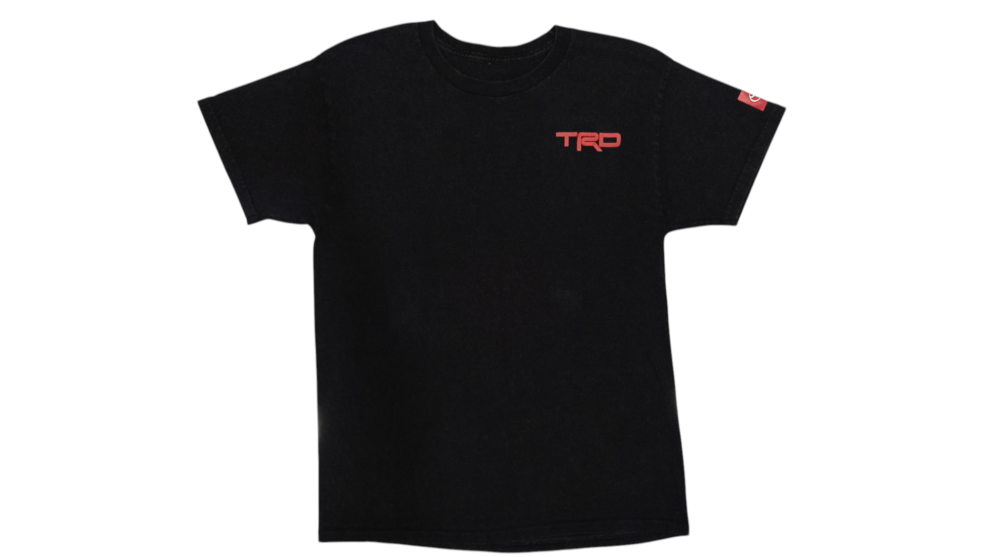 Other TRD TOYOTA RACING T-Shirt (S360) Size US M / EU 48-50 / 2 - 1 Thumbnail