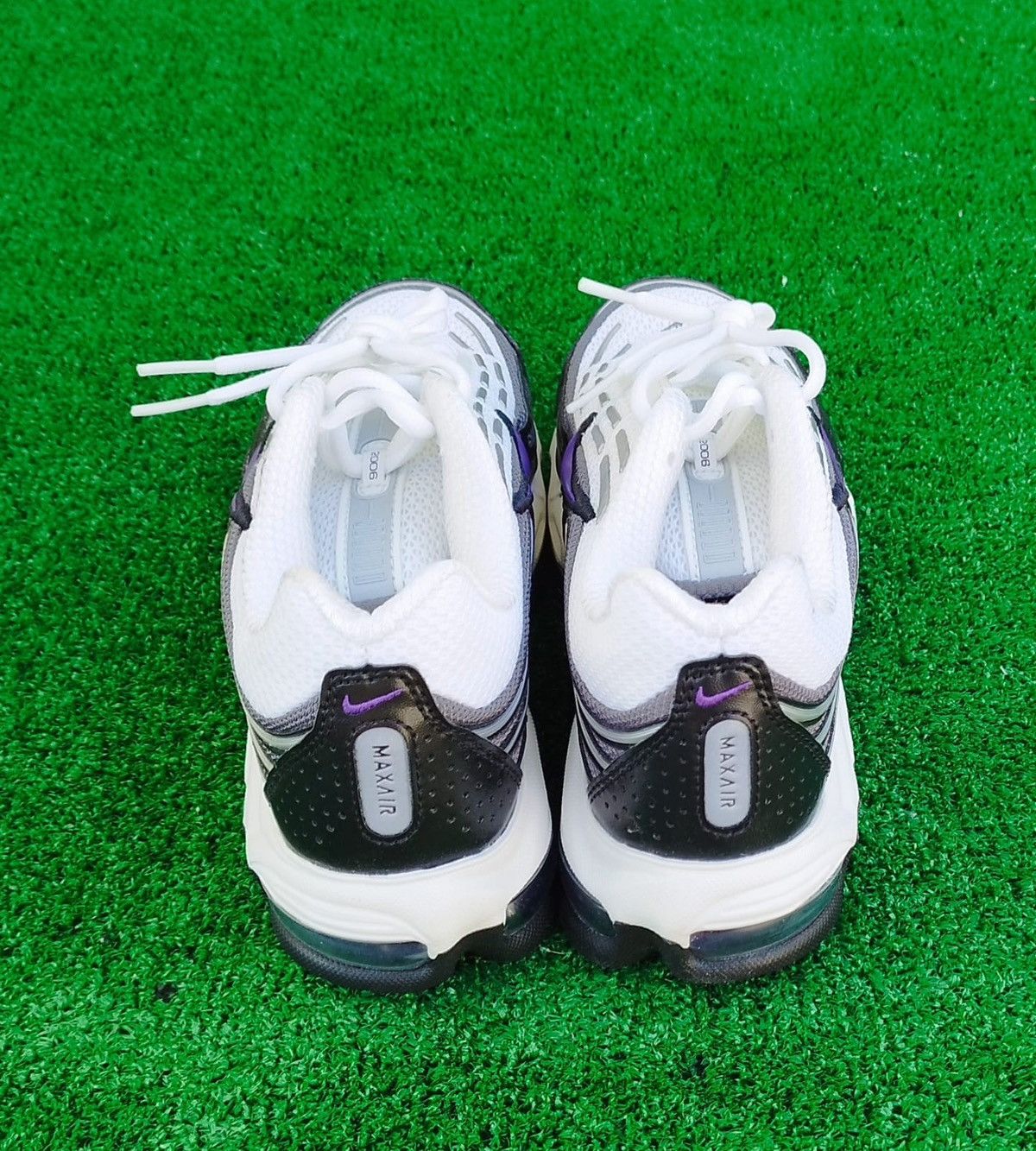 Nike Nike Air Max TL 2.5 Unisex Size US 5.5 / EU 38 - 8 Thumbnail