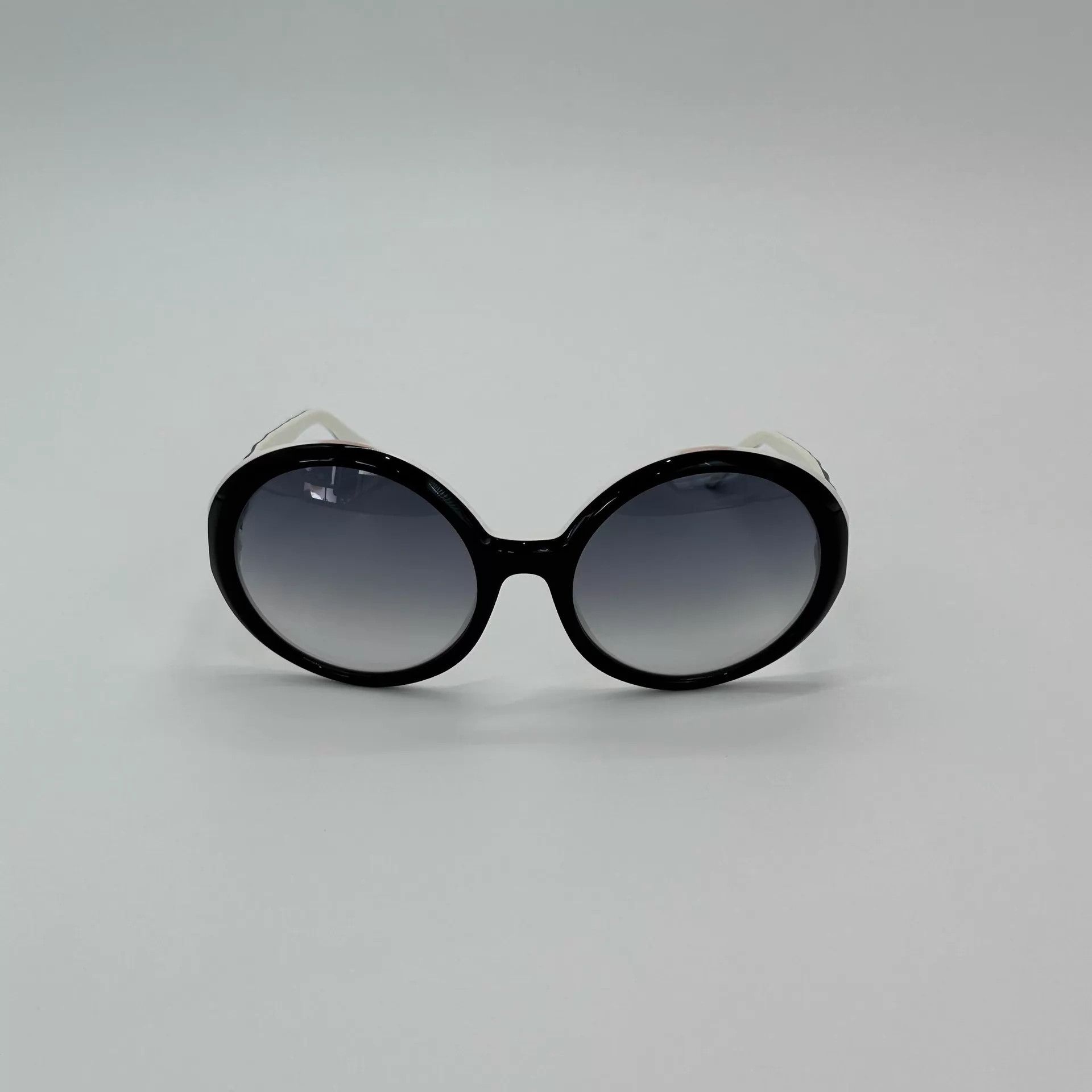 Chanel Chanel Panda Quilted Sunglasses HB7054 Size ONE SIZE - 2 Thumbnail