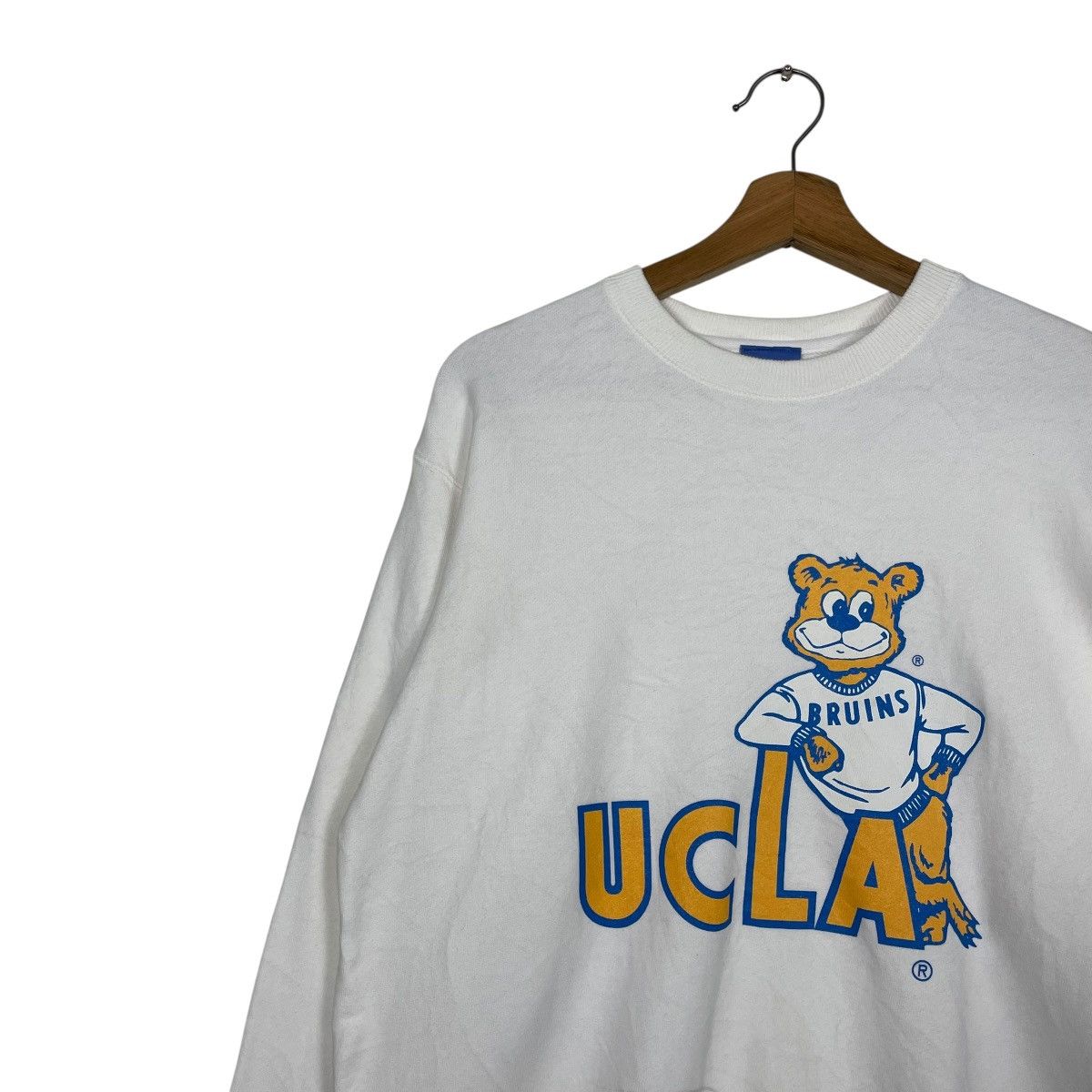 Other UCLA Bruins Crewneck Sweatshirt Size US M / EU 48-50 / 2 - 6 Thumbnail